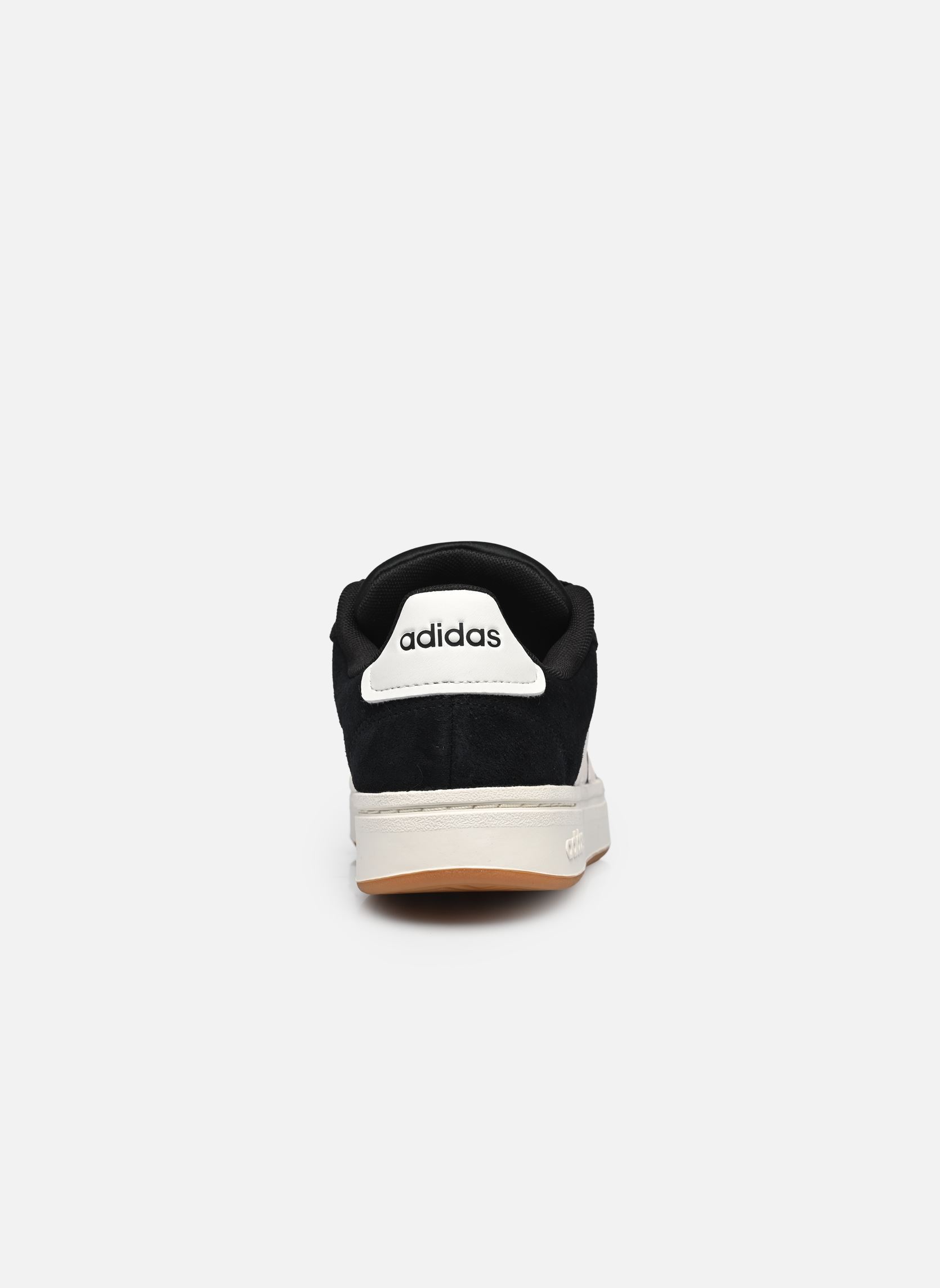 Baskets Grand Court Alpha 00s femme noir adidas sportswear Baskets Grand Court Alpha 00s femme noir CORE BLACK