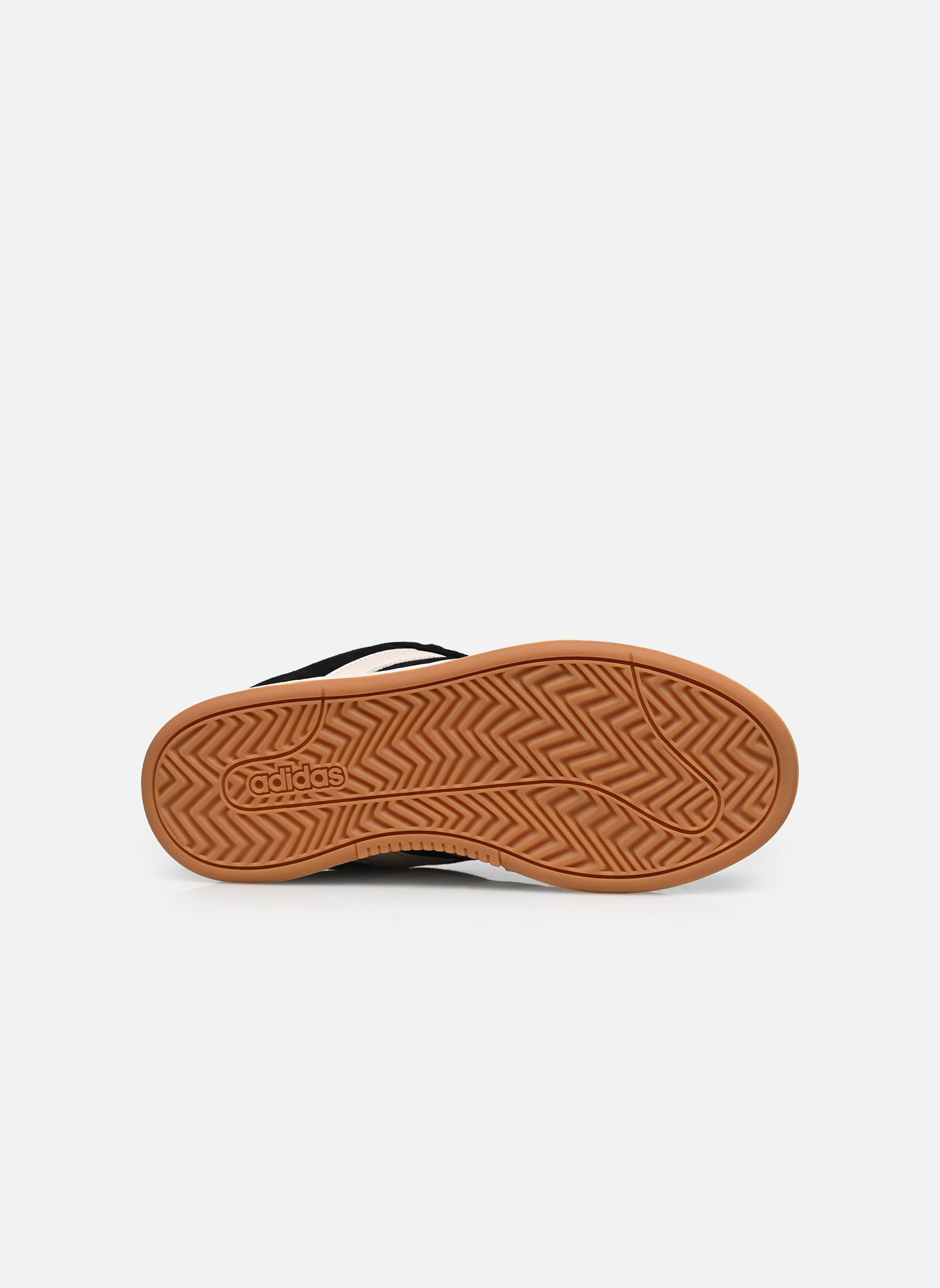 Baskets Grand Court Alpha 00s femme noir adidas sportswear Baskets Grand Court Alpha 00s femme noir CORE BLACK
