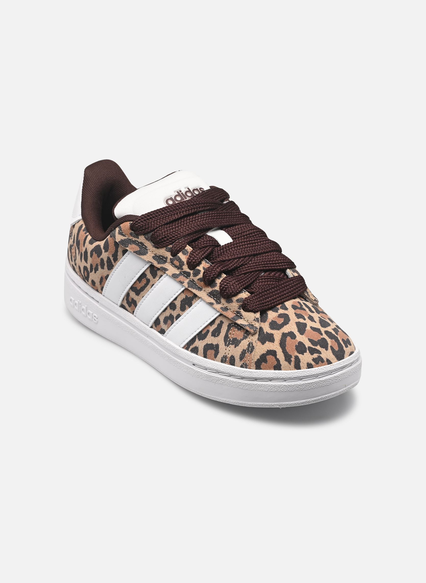 Baskets adidas sportswear Grand Court Alpha 00s W pour  Femme - JR2269