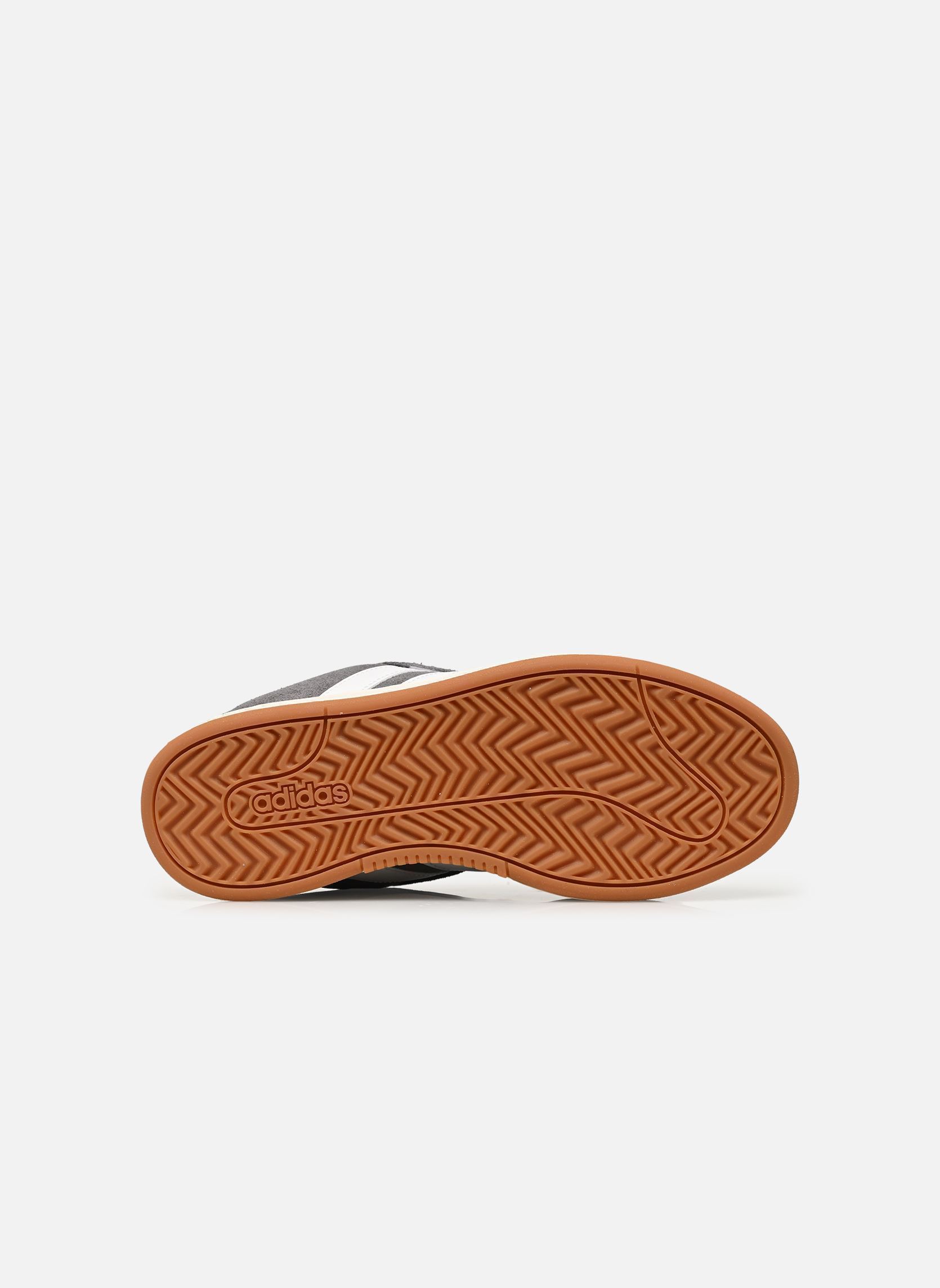 Baskets Grand Court Alpha 00s femme gris adidas sportswear Baskets Grand Court Alpha 00s femme gris GREY FOUR