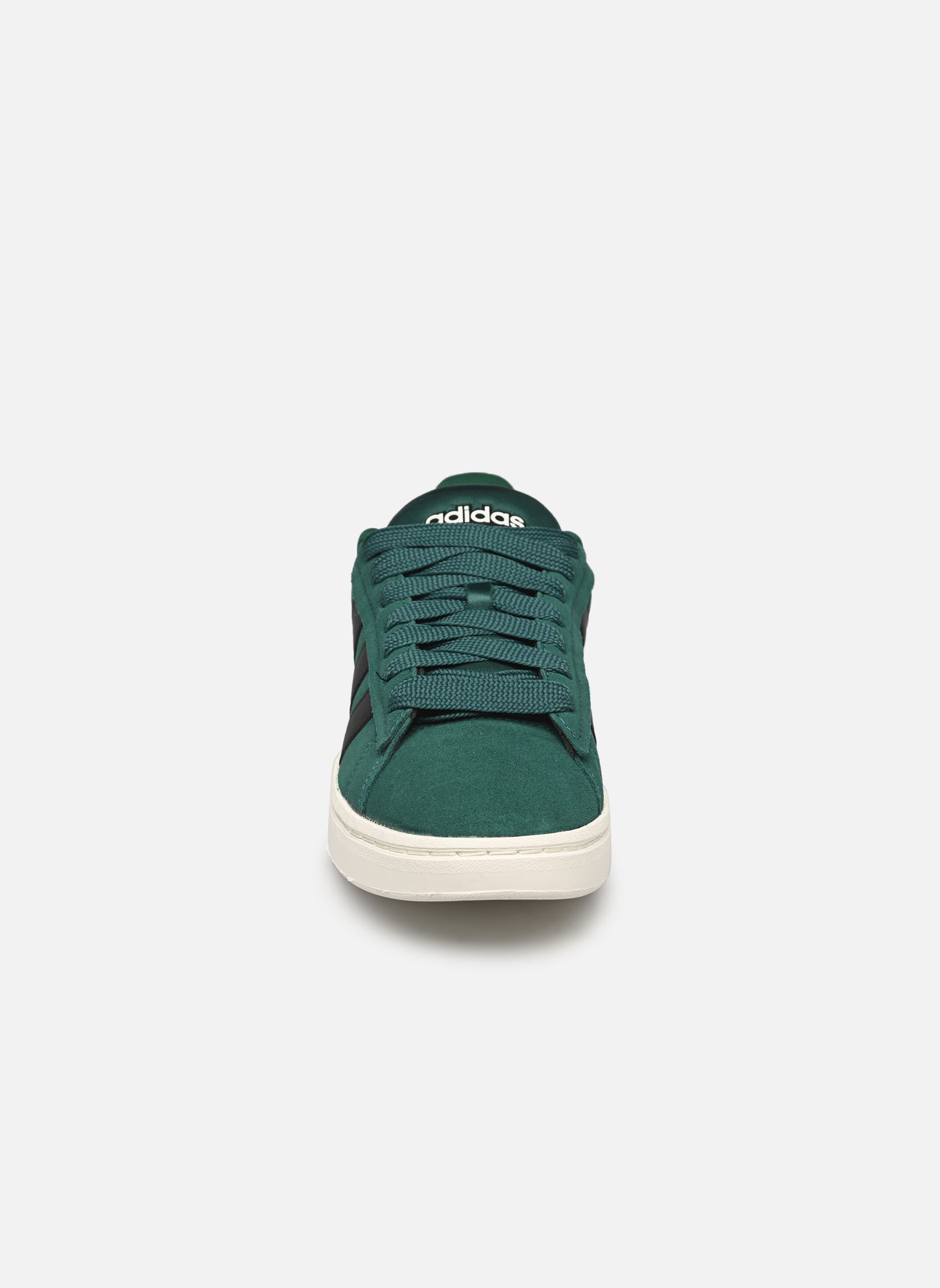Niedrige Sneaker Grand Court Alpha 00s M herren grün adidas sportswear Niedrige Sneaker Grand Court Alpha 00s M herren grün CLAY/CBLACK/GUM3