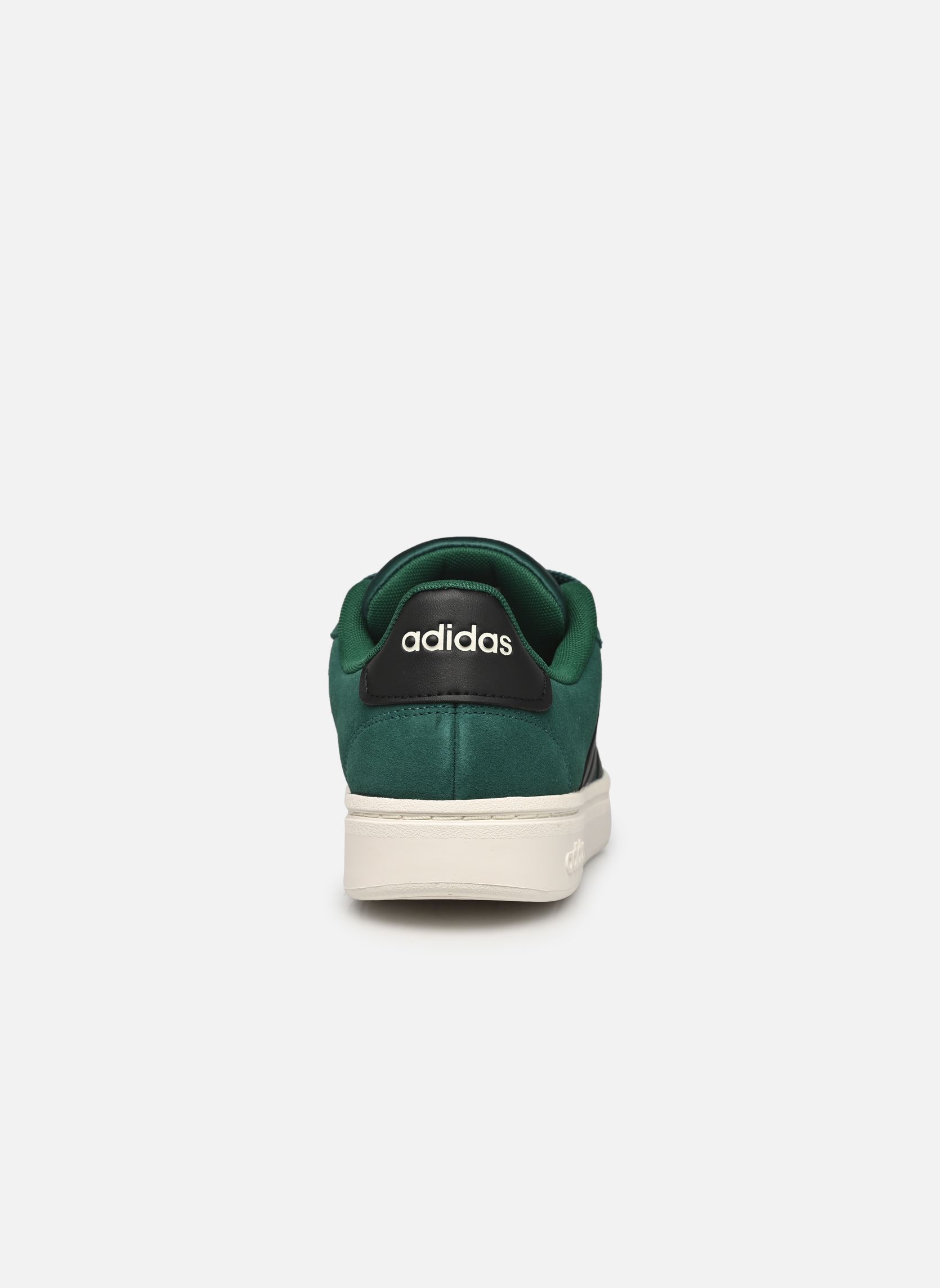 Niedrige Sneaker Grand Court Alpha 00s M herren grün adidas sportswear Niedrige Sneaker Grand Court Alpha 00s M herren grün CLAY/CBLACK/GUM3