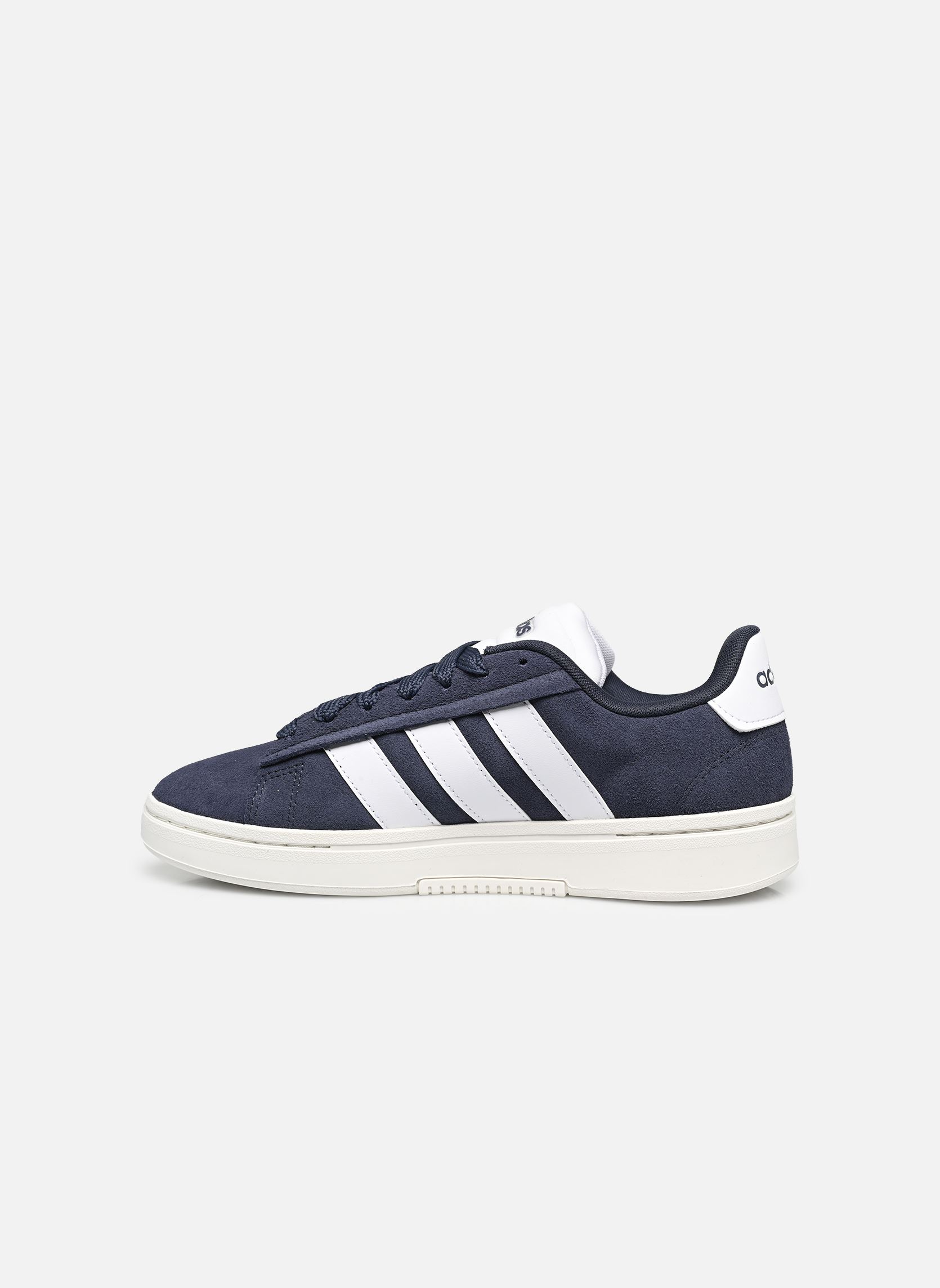 Baskets basses Grand Court Alpha 00s M homme bleu adidas sportswear Baskets basses Grand Court Alpha 00s M homme bleu BLMAOM/FTWBLA/BLMAOM