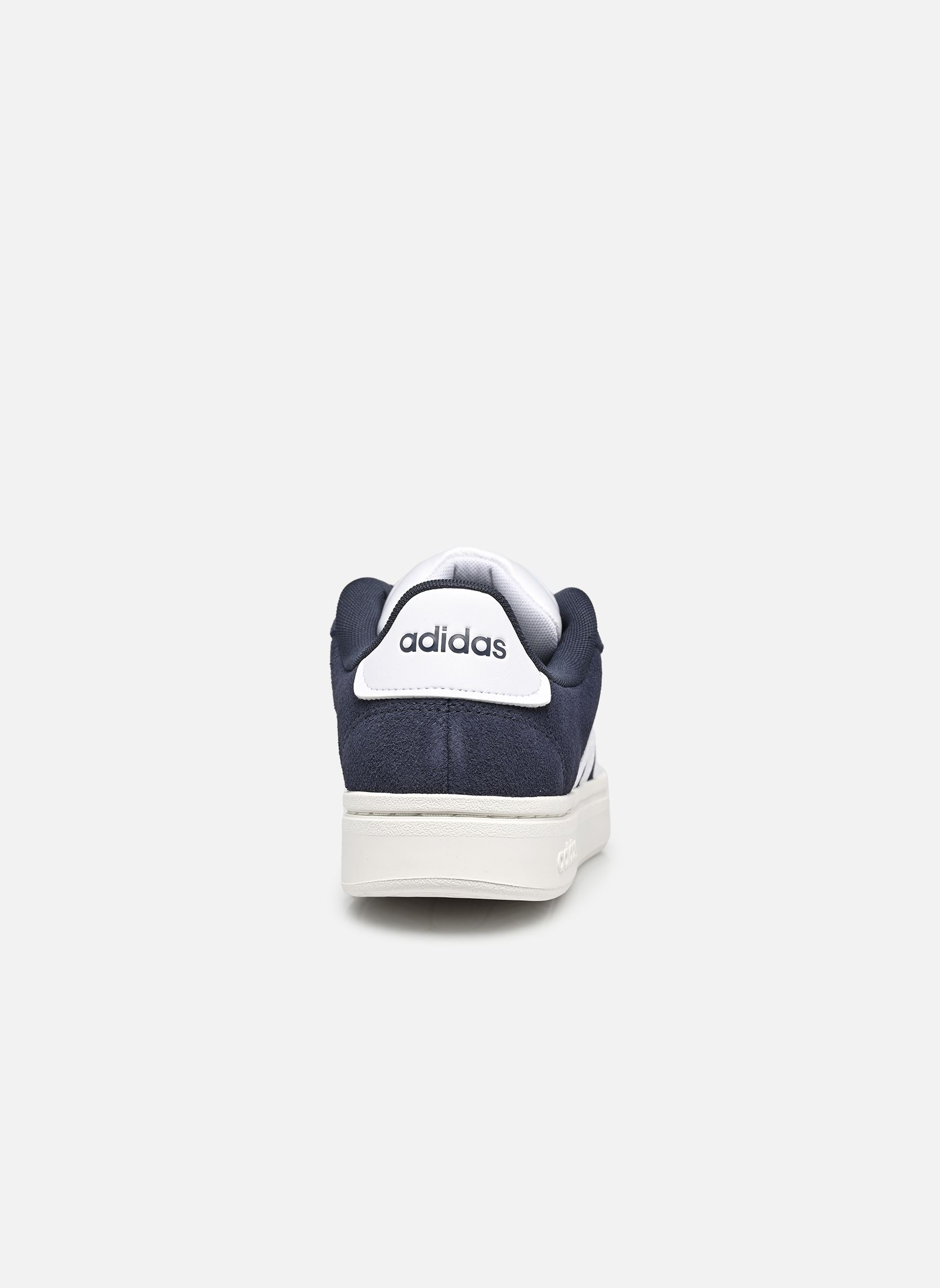 Baskets basses Grand Court Alpha 00s M homme bleu adidas sportswear Baskets basses Grand Court Alpha 00s M homme bleu BLMAOM/FTWBLA/BLMAOM