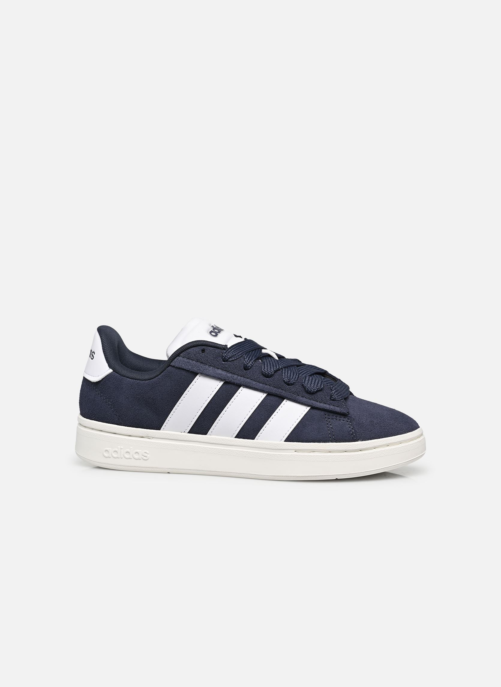Baskets basses Grand Court Alpha 00s M homme bleu adidas sportswear Baskets basses Grand Court Alpha 00s M homme bleu BLMAOM/FTWBLA/BLMAOM