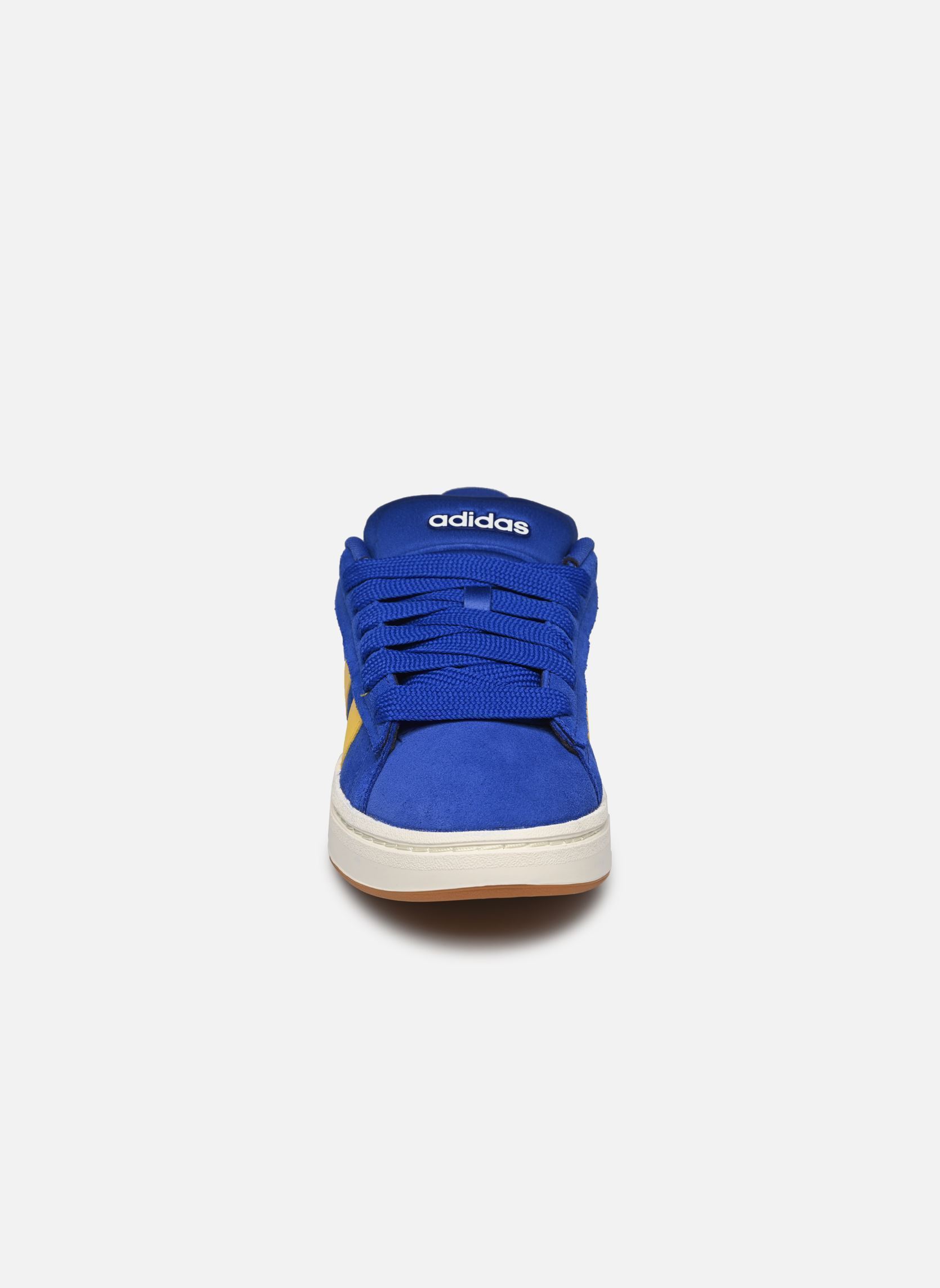 Baskets basses Grand Court Alpha 00s M homme bleu adidas sportswear Baskets basses Grand Court Alpha 00s M homme bleu BLSELU/JAUUTI/BLACAS