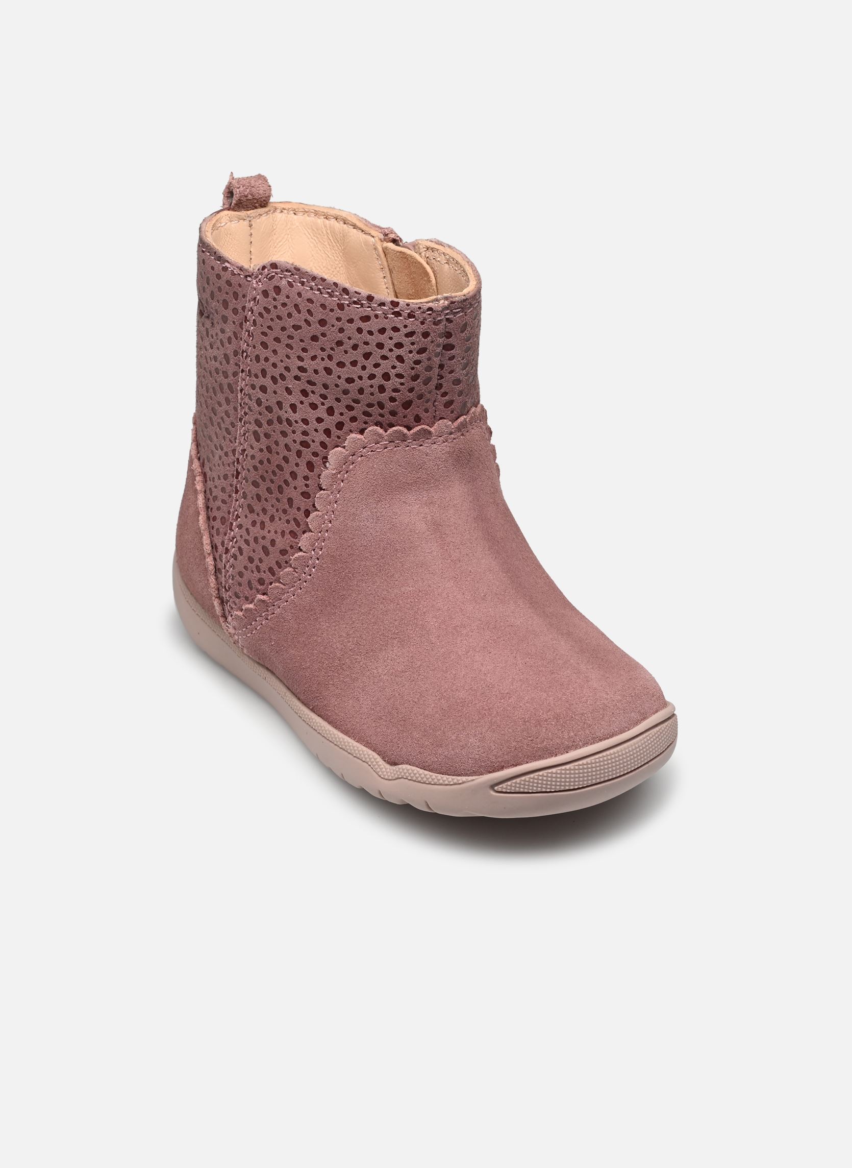 Baskets enfant Geox b164pc - vue 5