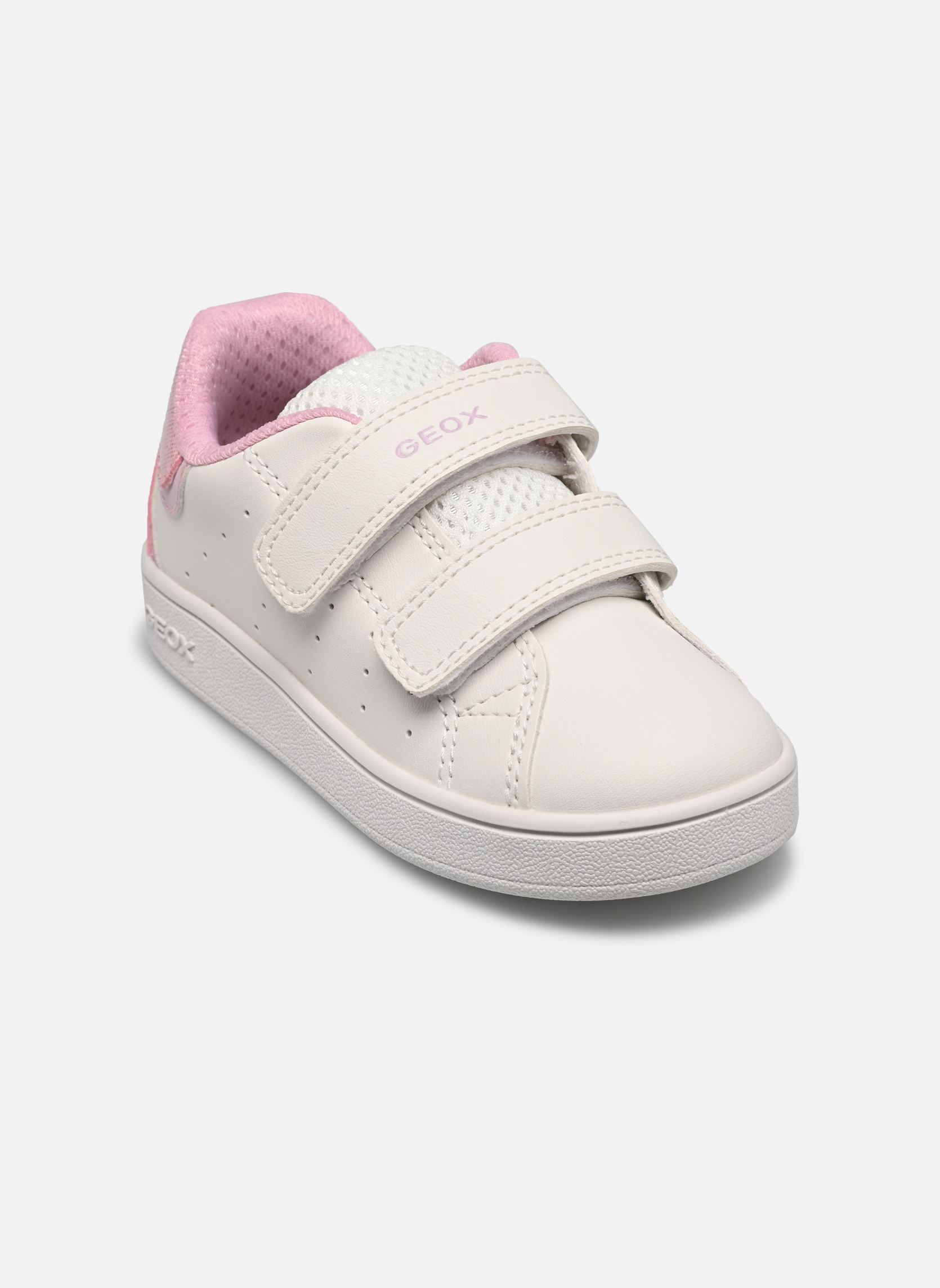 Baskets Geox B Eclyper Girl C pour Enfant Baskets Geox B Eclyper Girl C pour Enfant