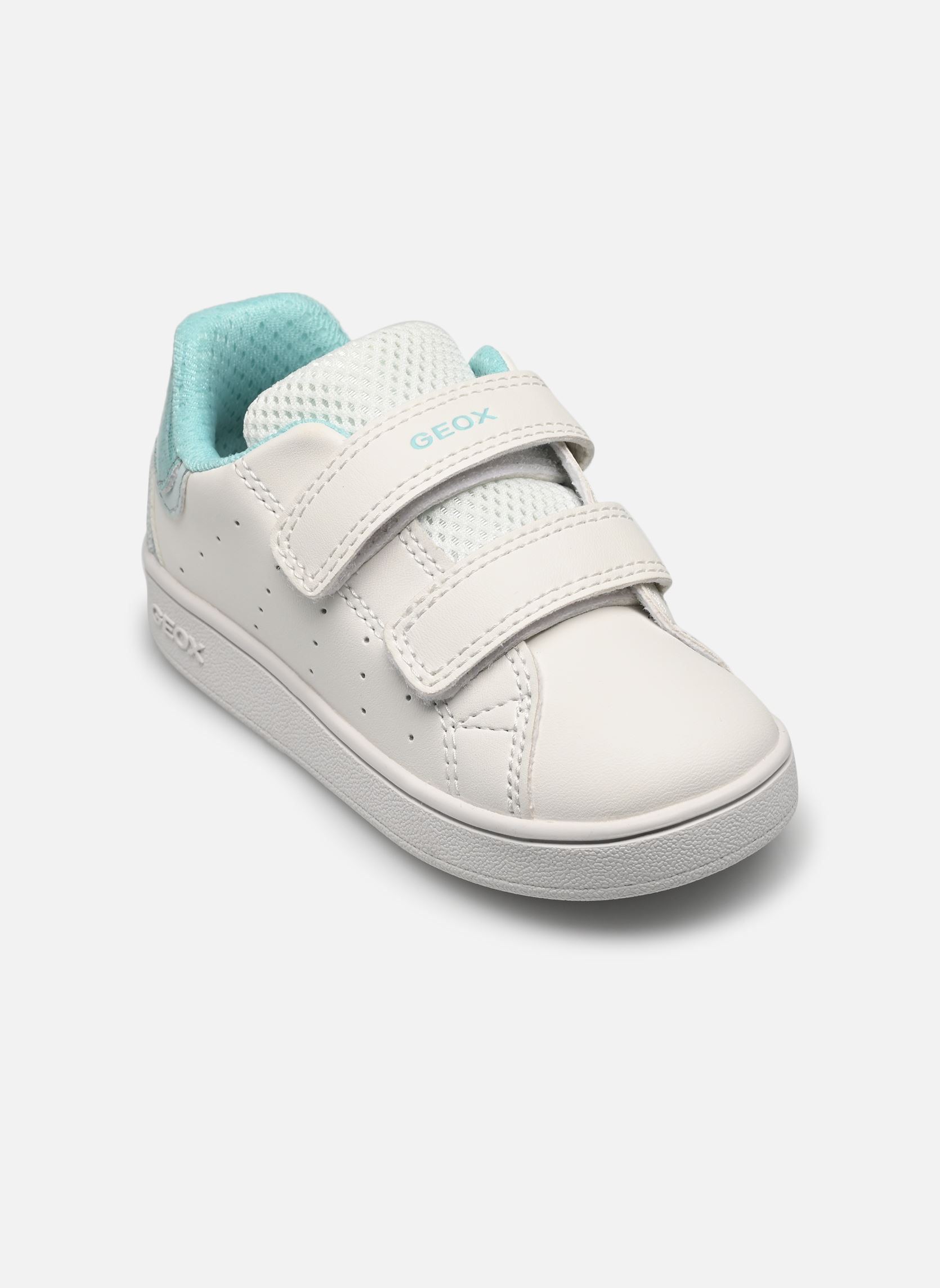 Baskets Geox B Eclyper Girl C pour Enfant
