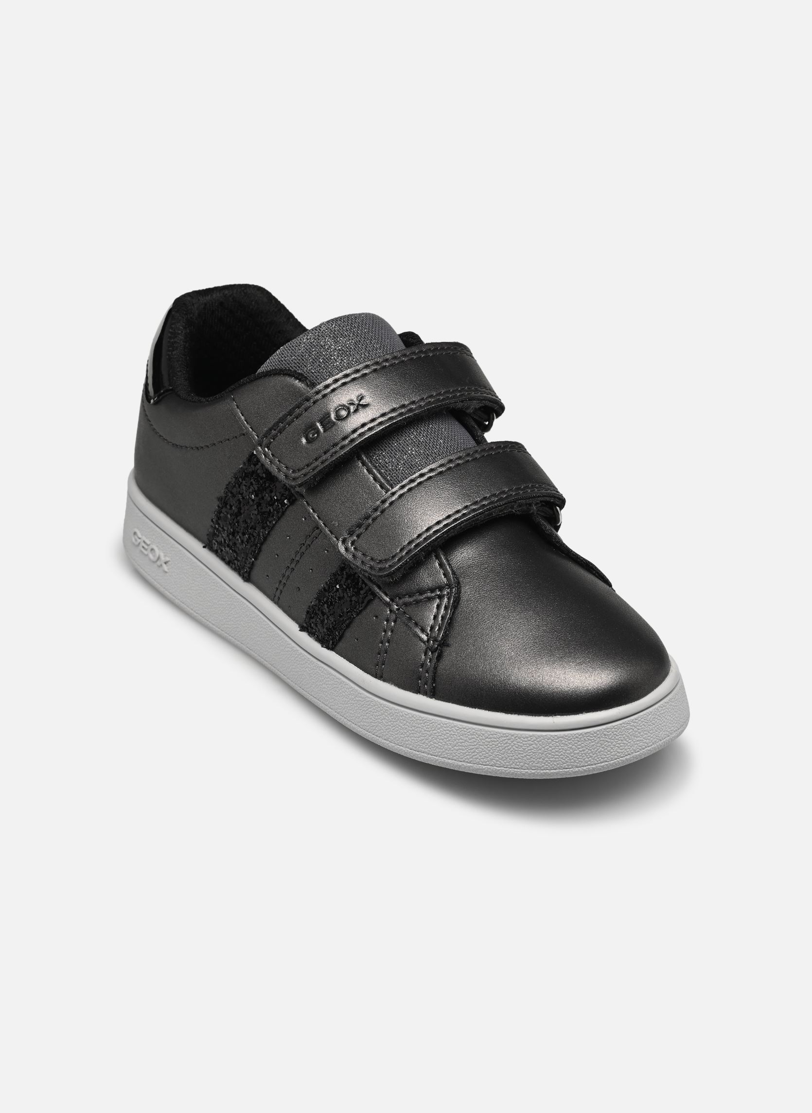 Baskets Geox J Eclyper Girl pour Enfant