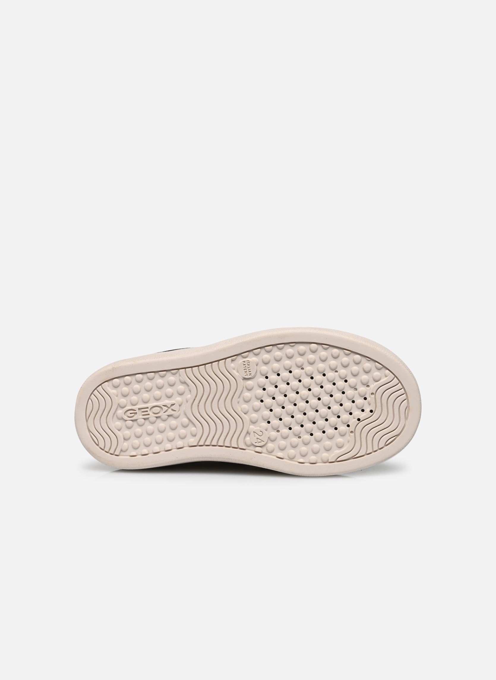 Baskets basses B Nashik Boy garçon multicolore Geox Baskets basses B Nashik Boy garçon multicolore BLEU MARINE / BEIGE