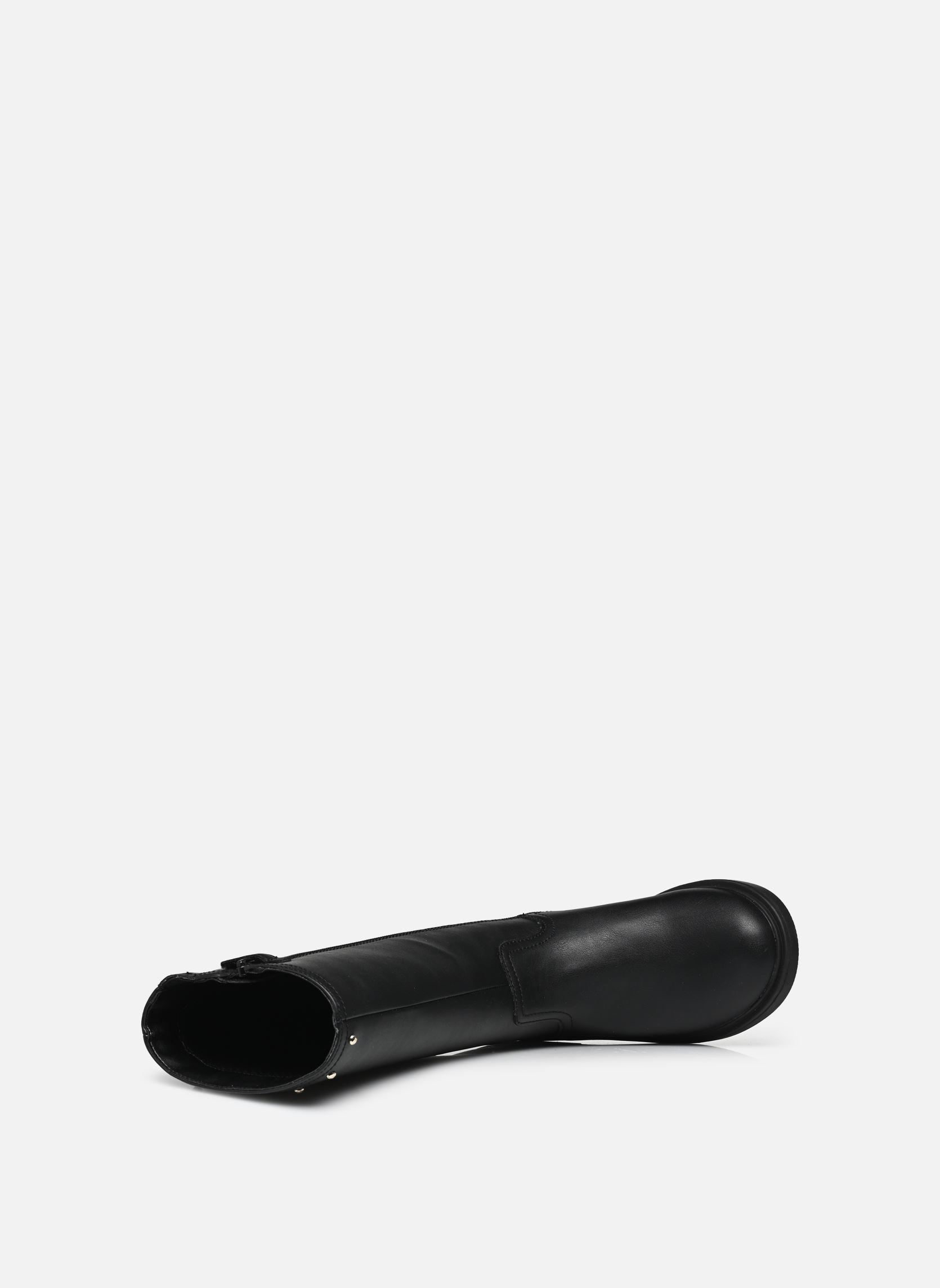 Stivali J Eclair Girl H bambina nero Geox Stivali J Eclair Girl H bambina nero Noir