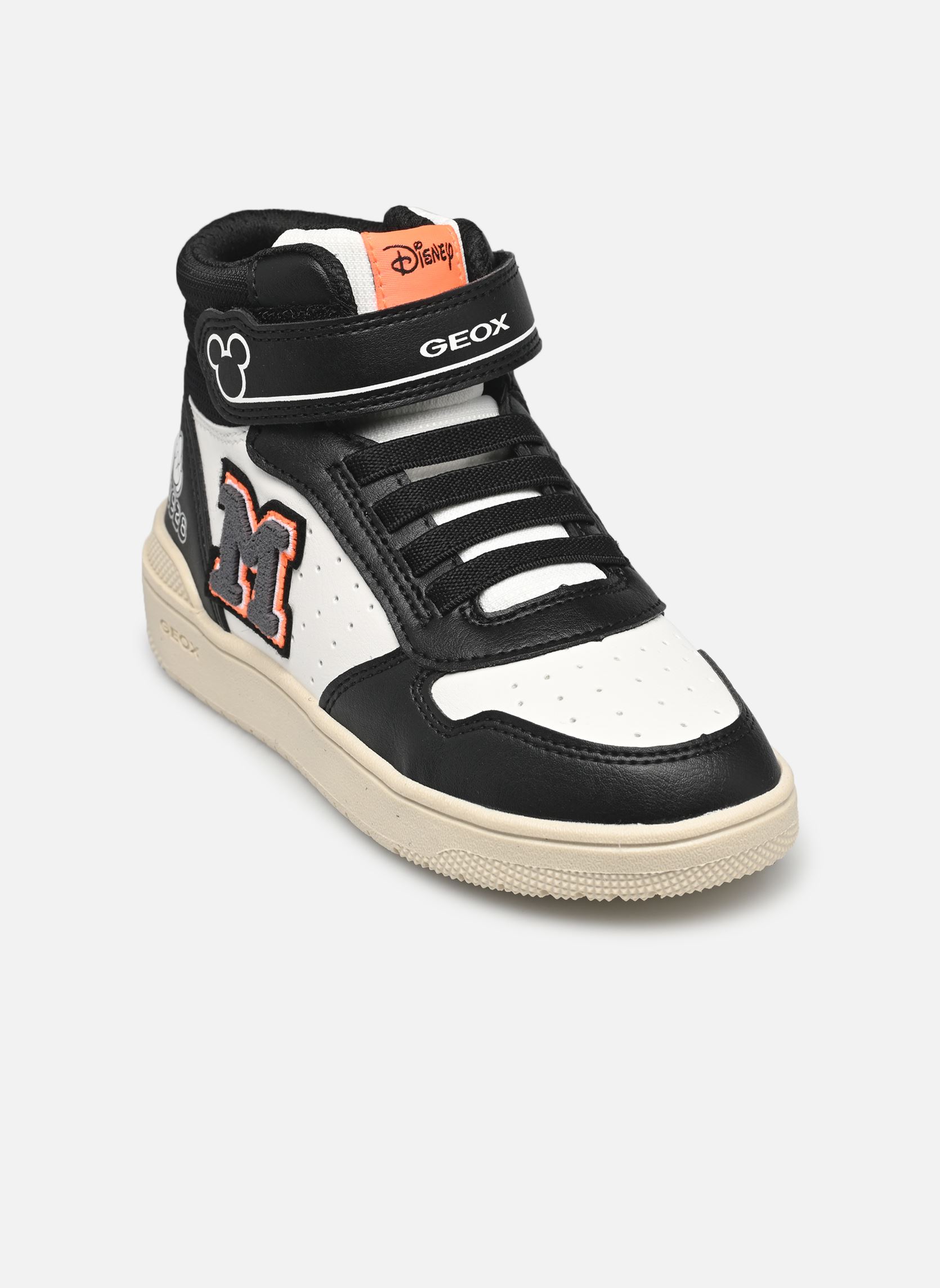 Baskets Geox J Washiba Boy x Disney pour Enfant Baskets Geox J Washiba Boy x Disney pour Enfant