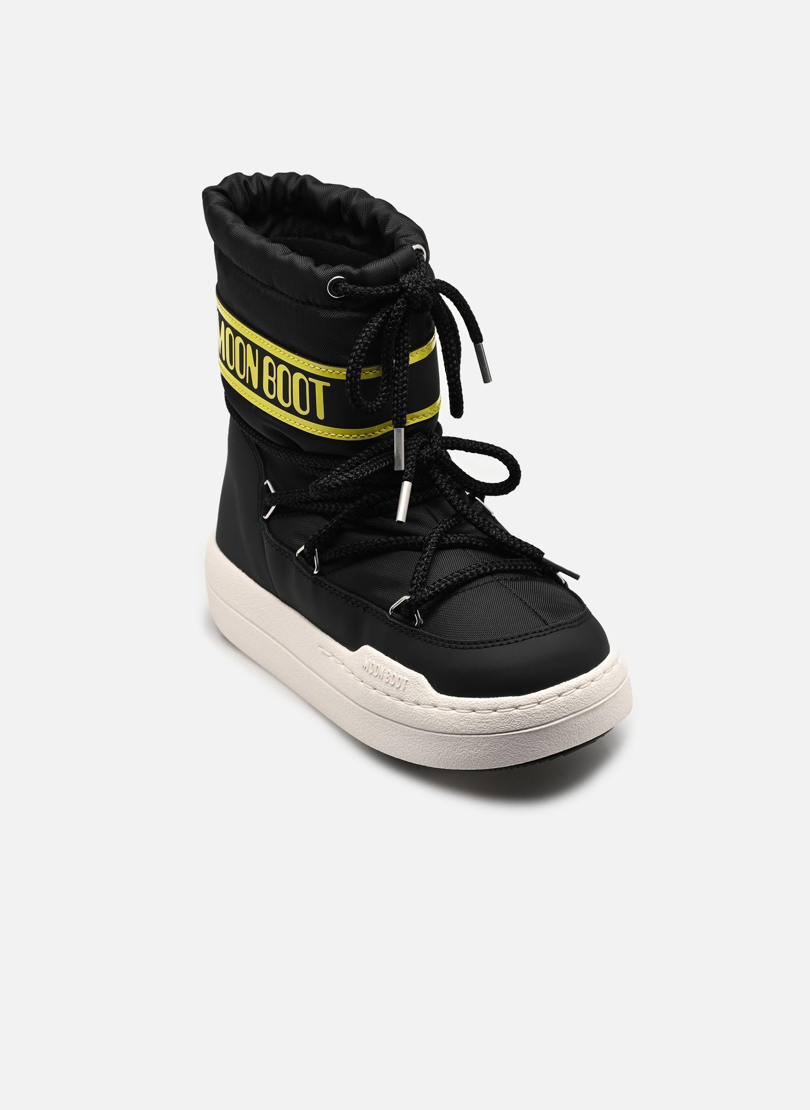 Superfit Culusuk 2.0, Botte de neige Garçon