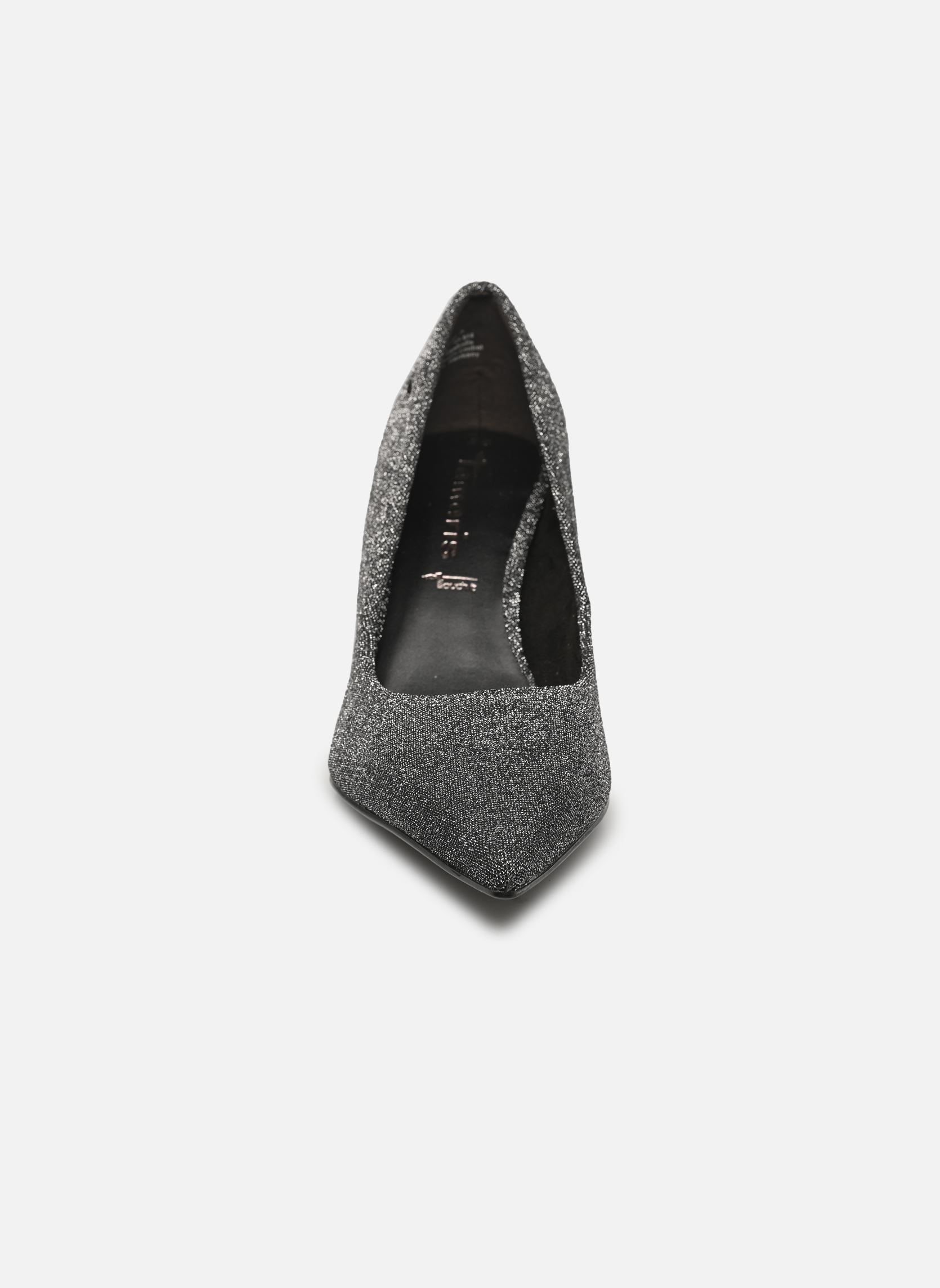Pumps 22437-43 damen silber Tamaris Pumps 22437-43 damen silber PEWTER GLAM