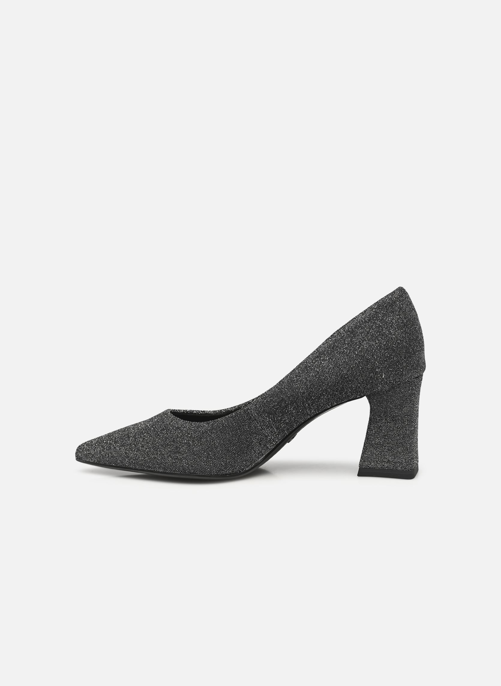 Pumps 22437-43 damen silber Tamaris Pumps 22437-43 damen silber PEWTER GLAM