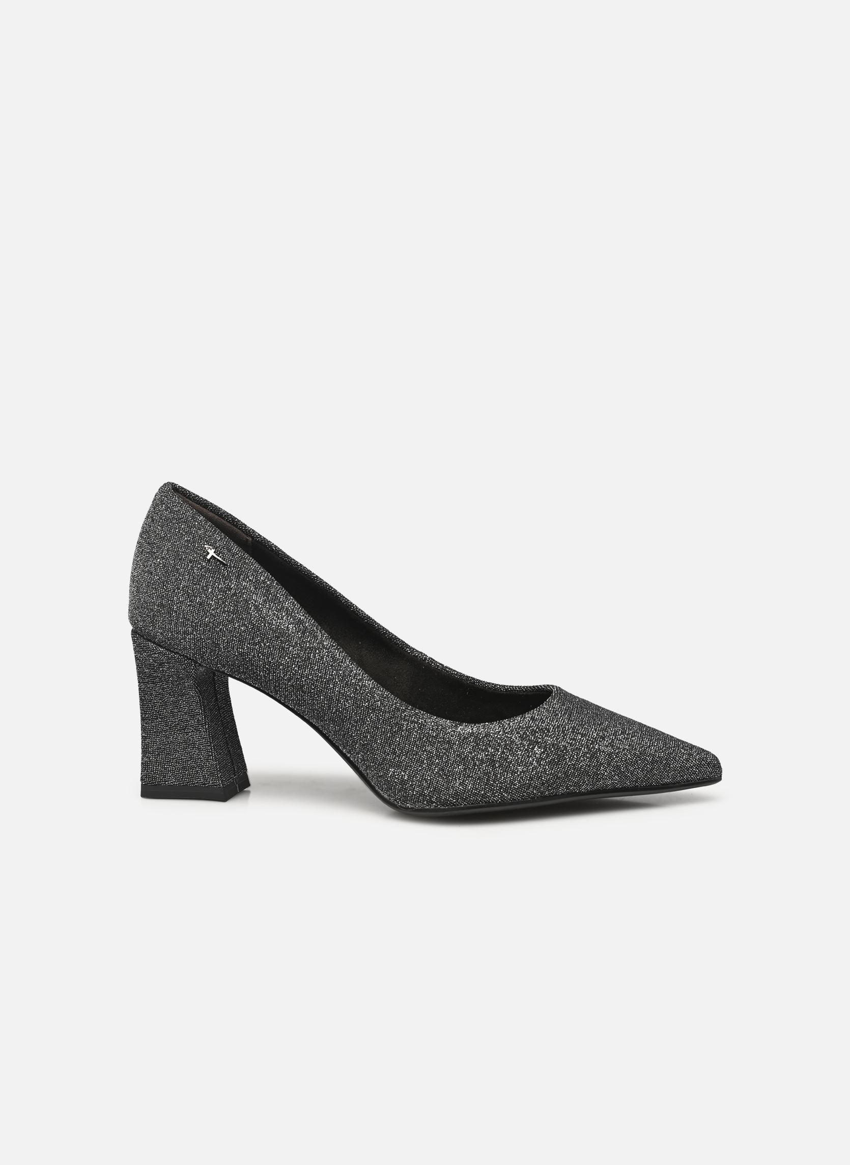 Pumps 22437-43 damen silber Tamaris Pumps 22437-43 damen silber PEWTER GLAM