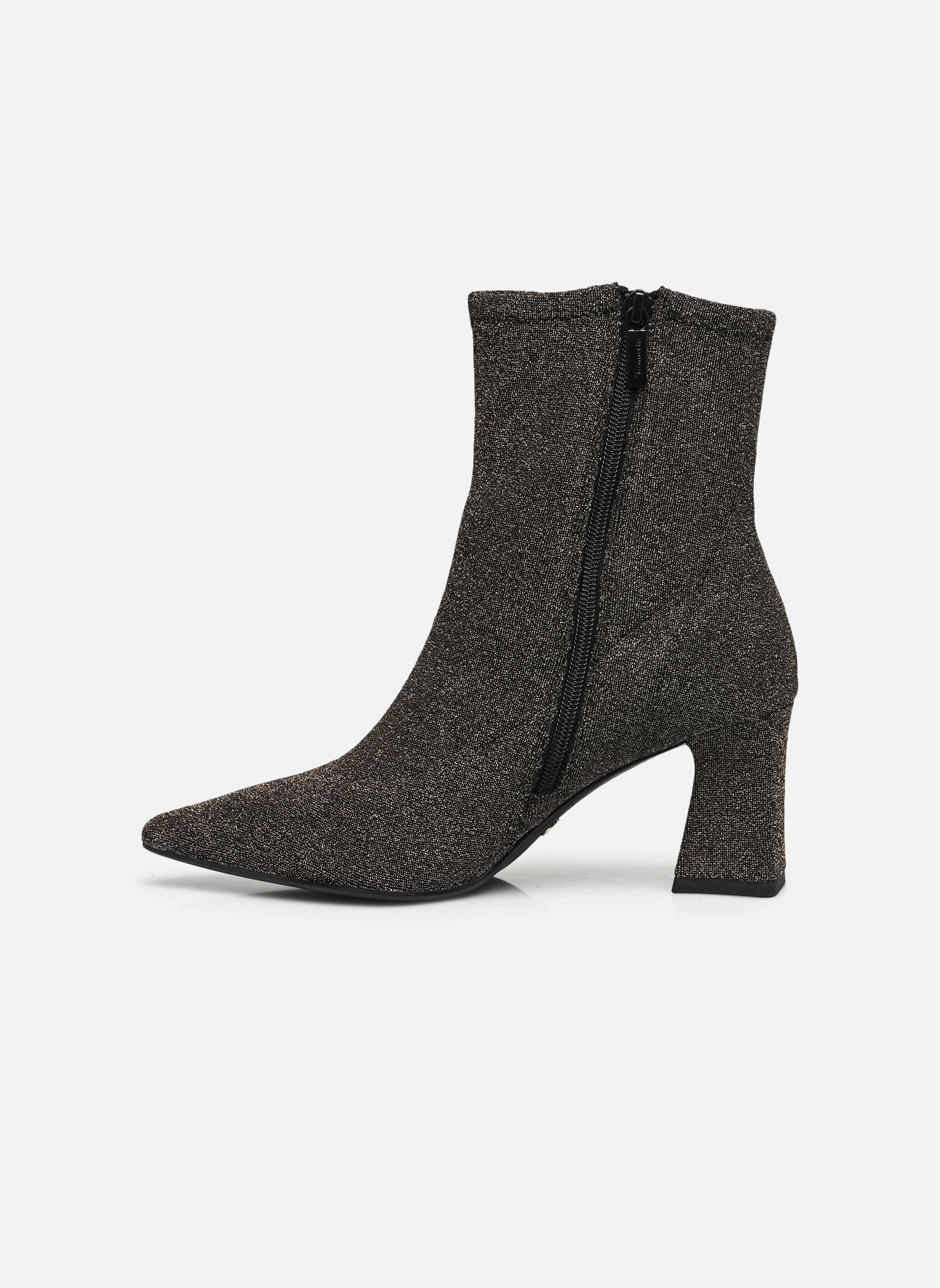 Bottines et boots 25073-43 femme or et bronze Tamaris Bottines et boots 25073-43 femme or et bronze GOLD GLAM