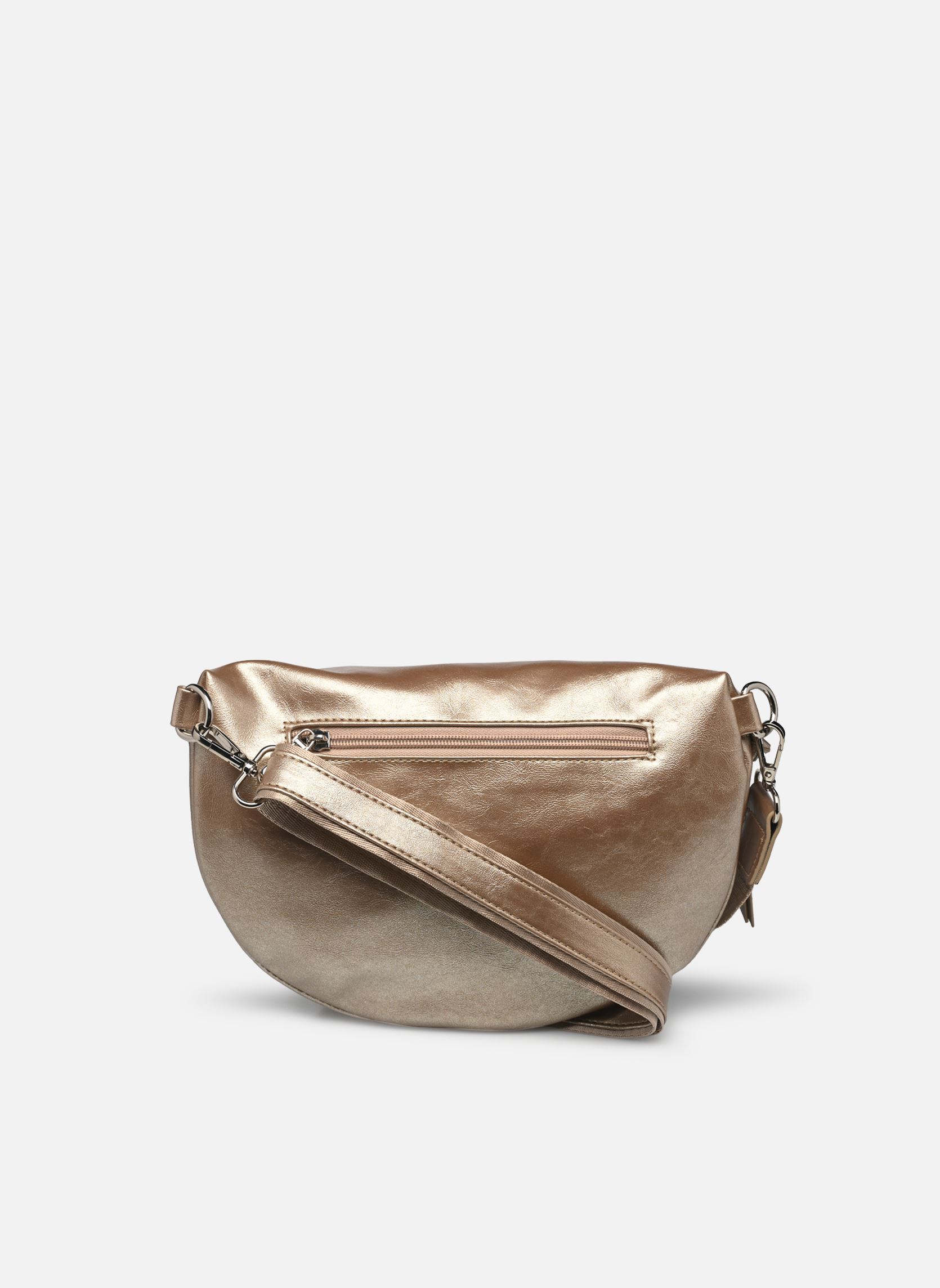 Heuptassen Sac banane WACA dames goud en brons MADE BY Heuptassen Sac banane WACA dames goud en brons DORÉ