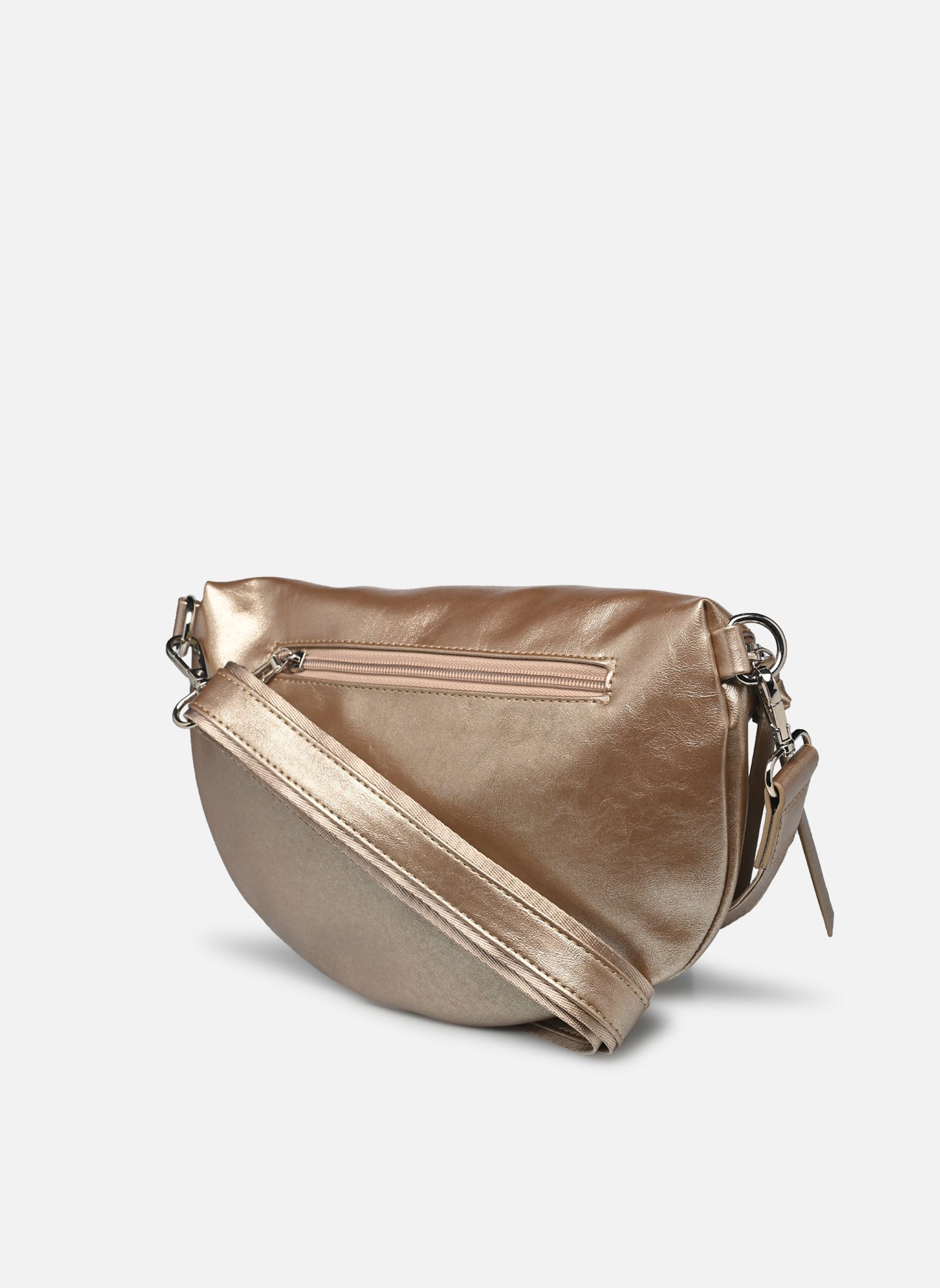 Heuptassen Sac banane WACA dames goud en brons MADE BY Heuptassen Sac banane WACA dames goud en brons DORÉ