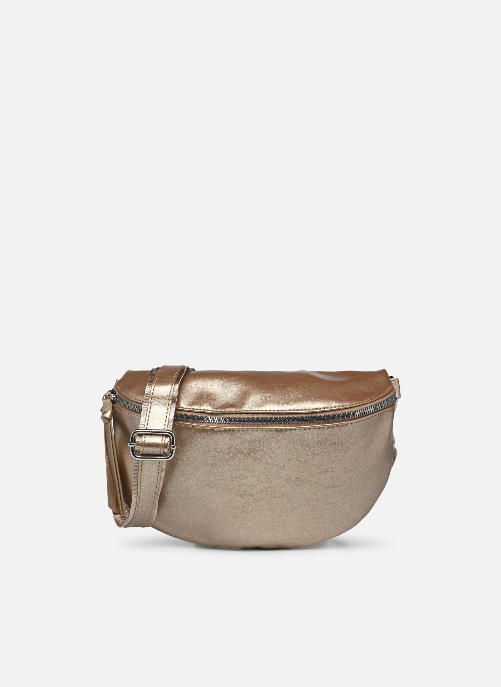 Heuptassen Sac banane WACA dames goud en brons MADE BY Heuptassen Sac banane WACA dames goud en brons DORÉ