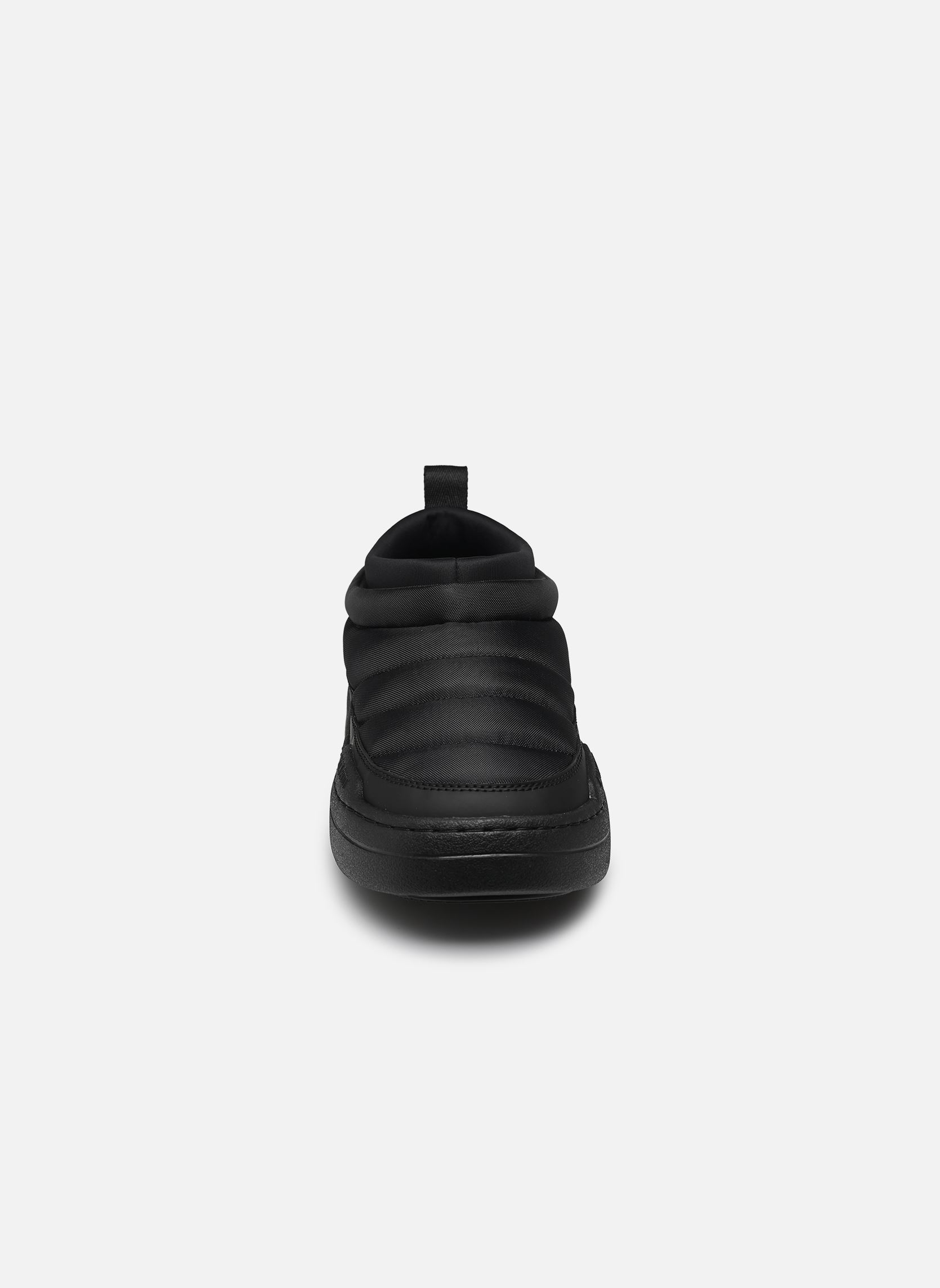 Schneestiefel MB PARK SOFT NYLON damen schwarz Moon Boot Schneestiefel MB PARK SOFT NYLON damen schwarz N001 BLACK