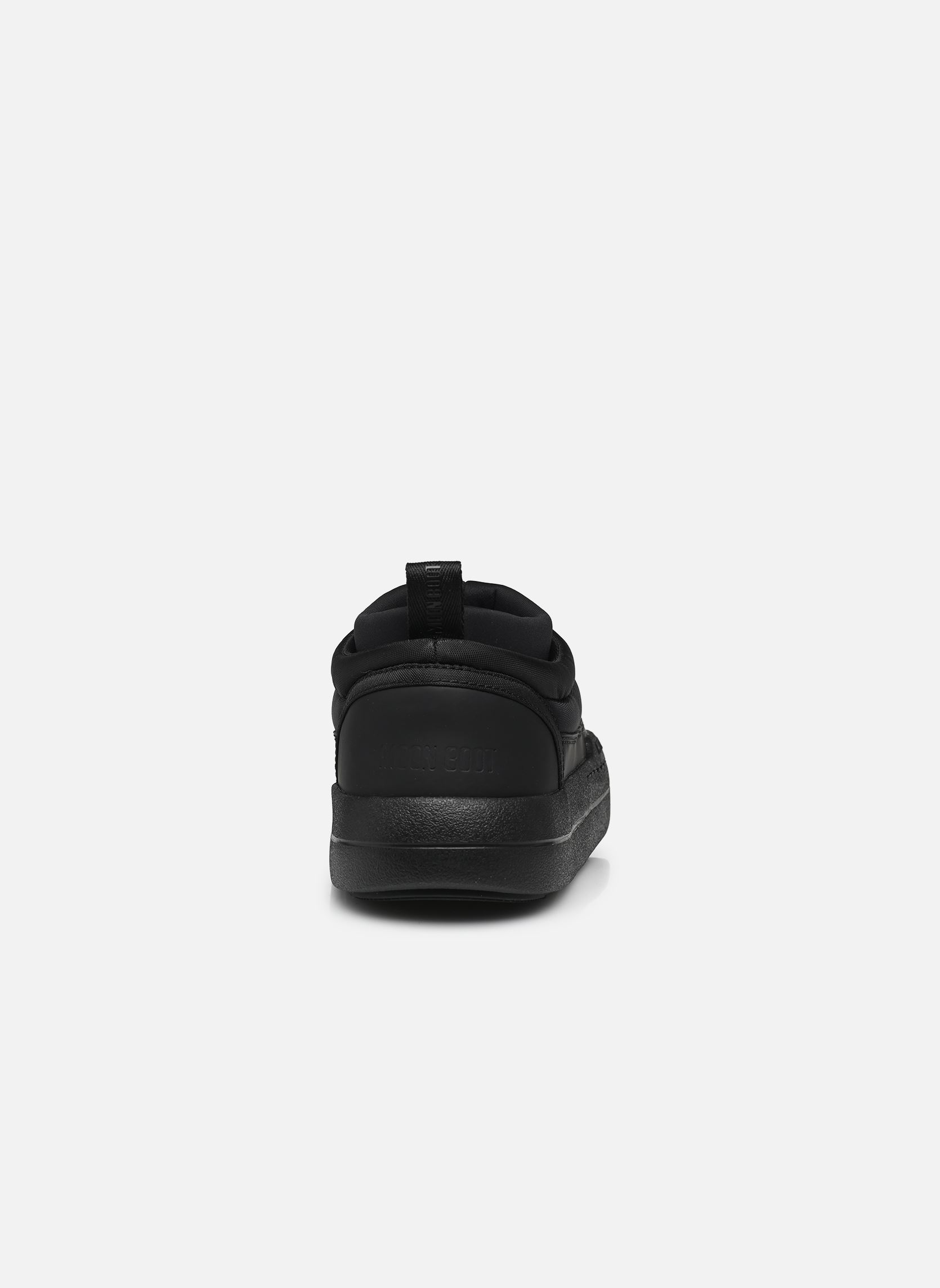 Schneestiefel MB PARK SOFT NYLON damen schwarz Moon Boot Schneestiefel MB PARK SOFT NYLON damen schwarz N001 BLACK