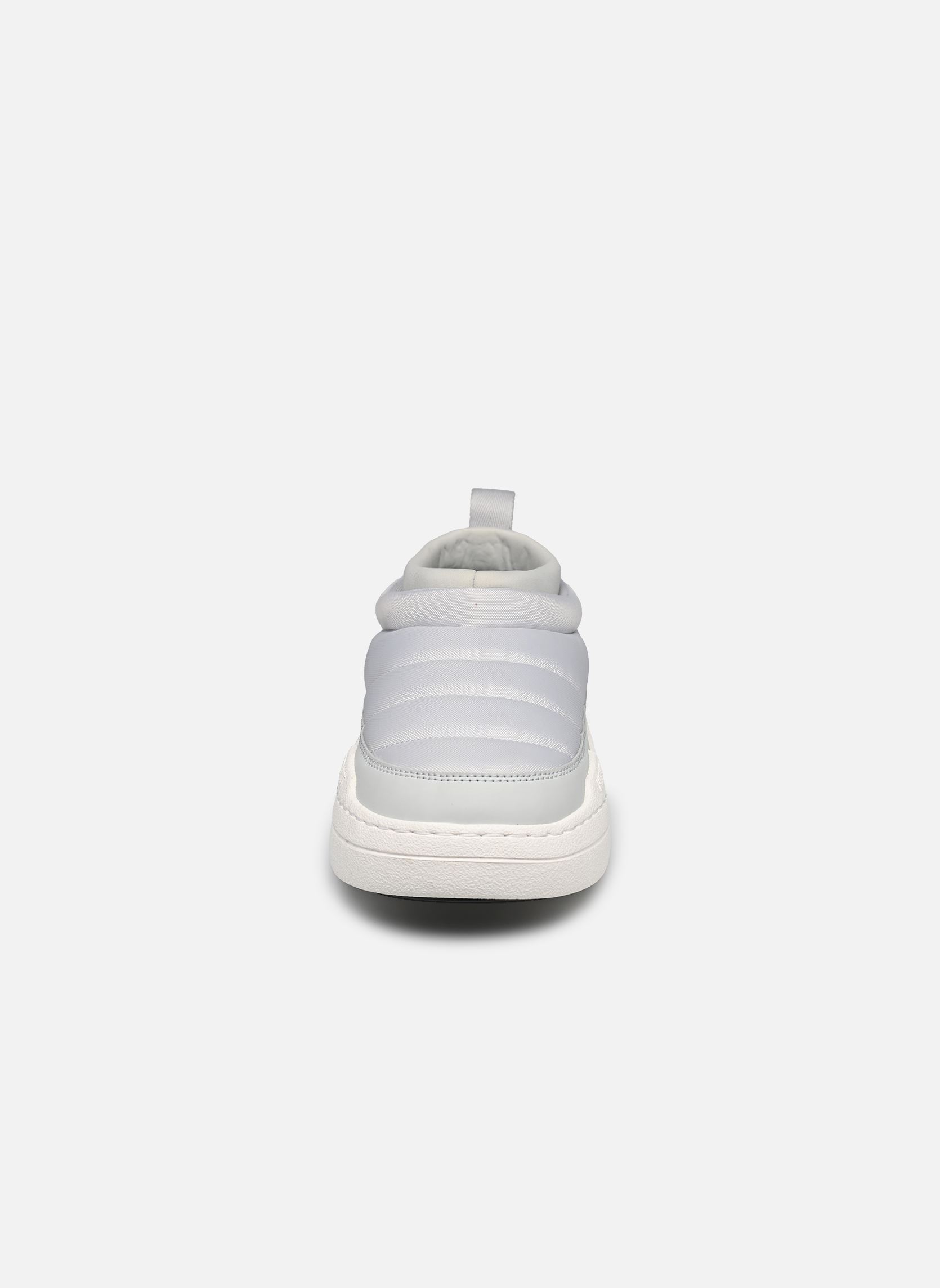 Bottes de neige MB PARK SOFT NYLON femme gris Moon Boot Bottes de neige MB PARK SOFT NYLON femme gris H003 GLACIER GREY