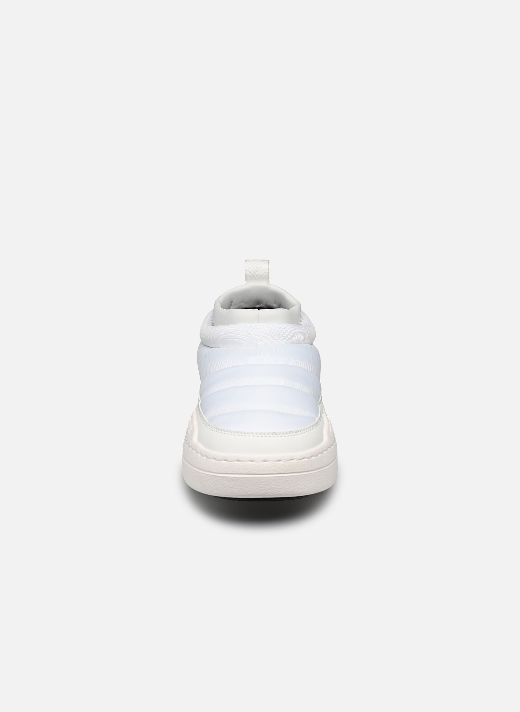 Schneestiefel MB PARK SOFT NYLON damen weiß Moon Boot Schneestiefel MB PARK SOFT NYLON damen weiß A001 WHITE