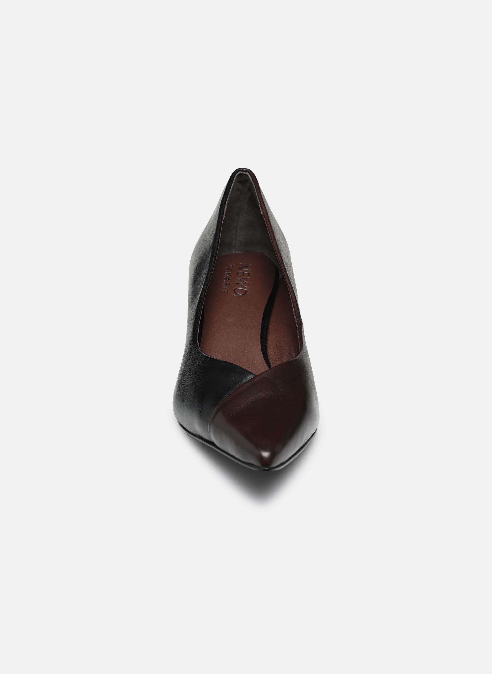 Pumps 22430-43 damen braun NEWD. Pumps 22430-43 damen braun MOCCA COMB