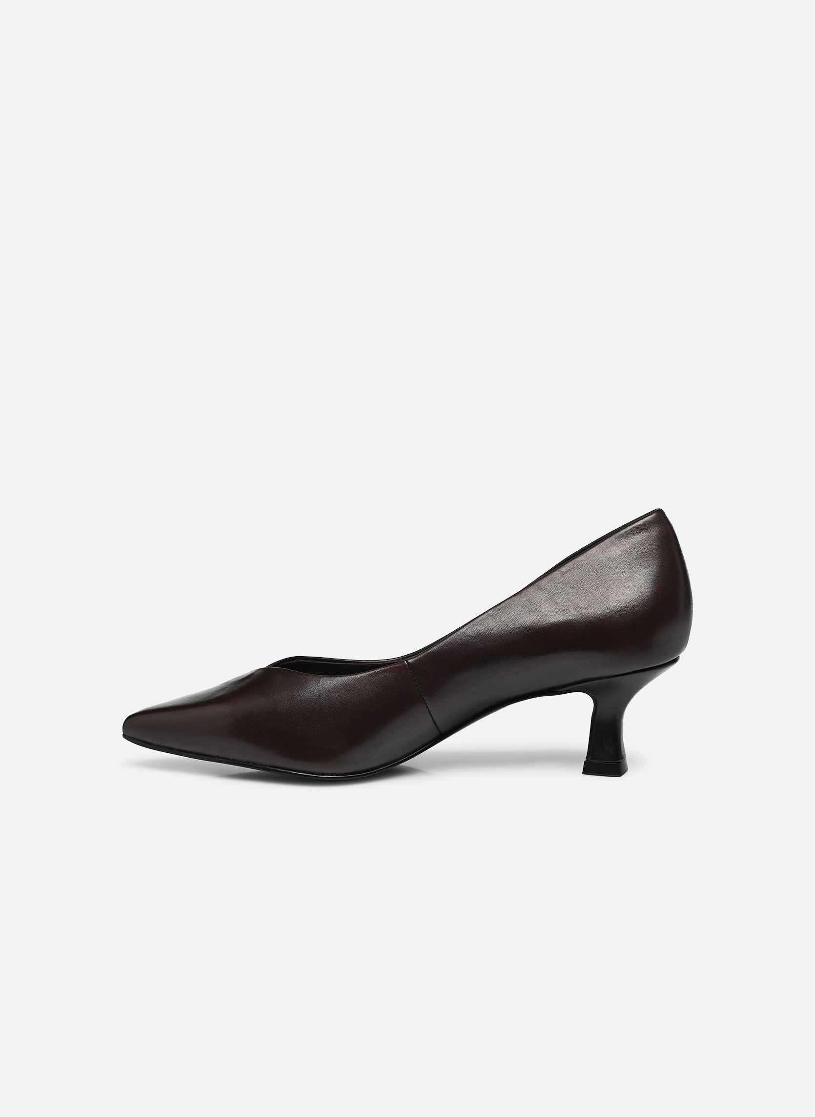 Pumps 22430-43 damen braun NEWD. Pumps 22430-43 damen braun MOCCA COMB