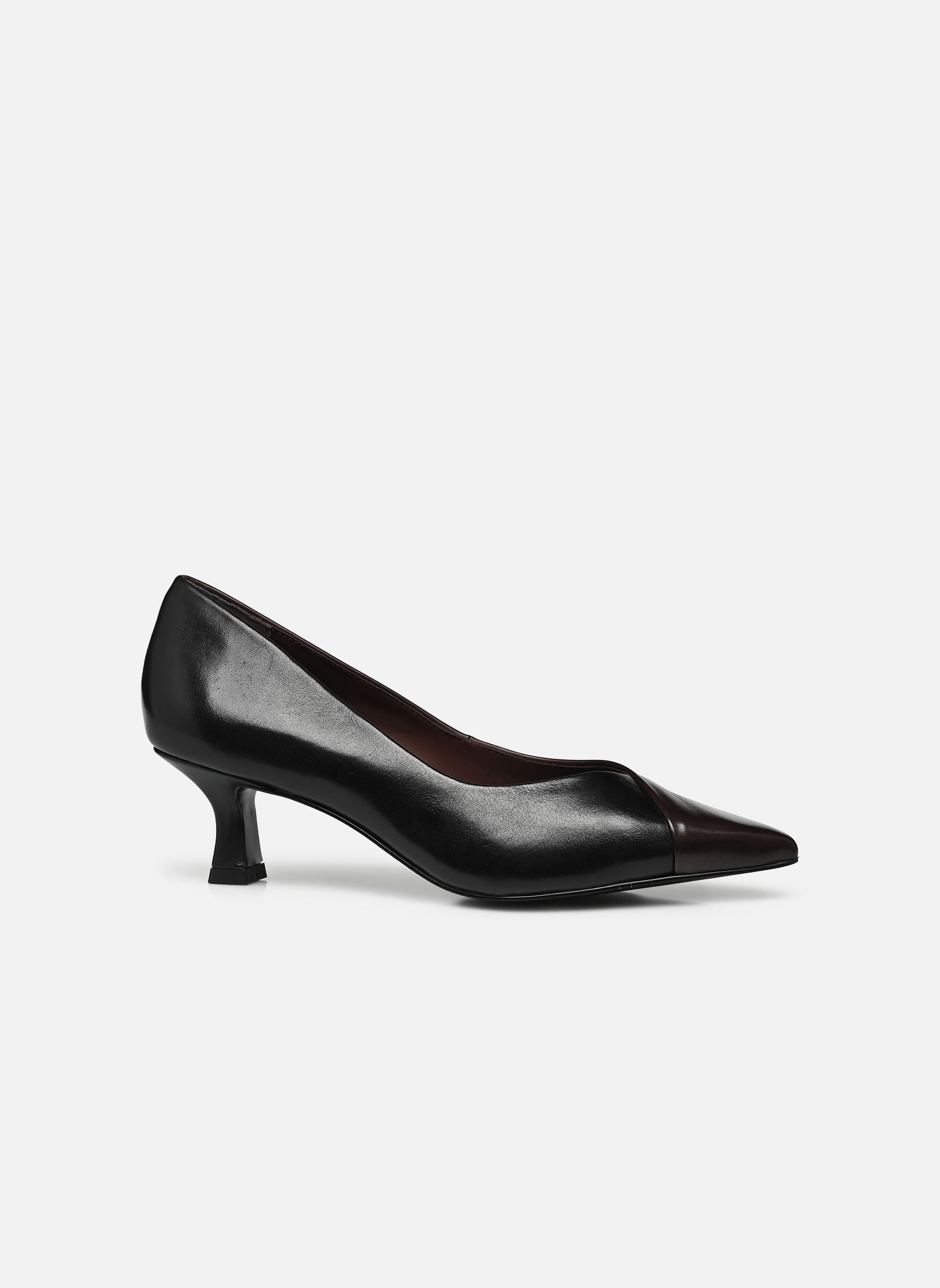 Pumps 22430-43 damen braun NEWD. Pumps 22430-43 damen braun MOCCA COMB