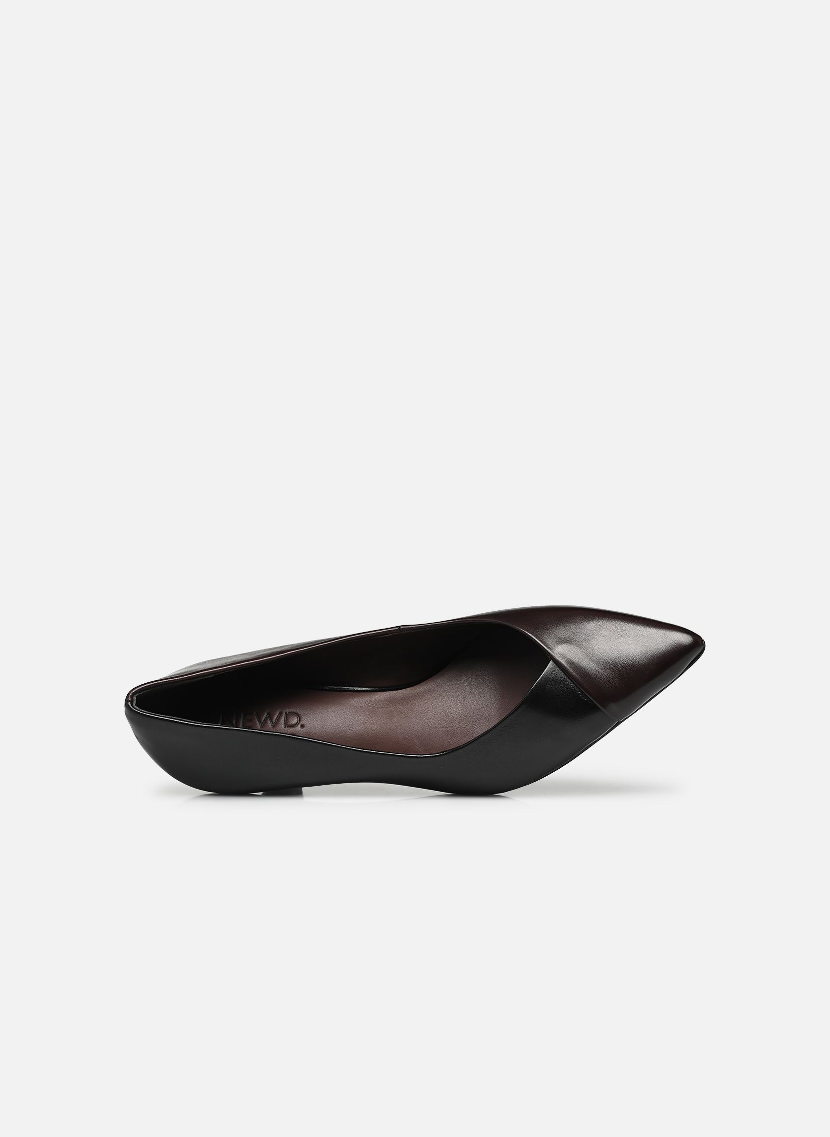 Pumps 22430-43 damen braun NEWD. Pumps 22430-43 damen braun MOCCA COMB