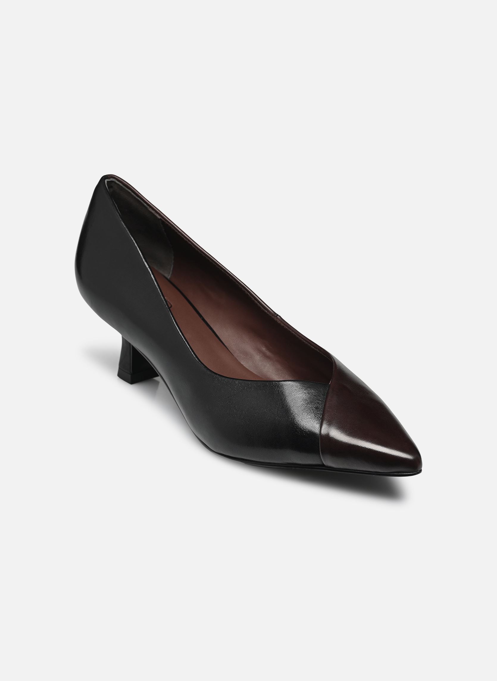 Pumps 22430-43 damen braun NEWD. Pumps 22430-43 damen braun MOCCA COMB
