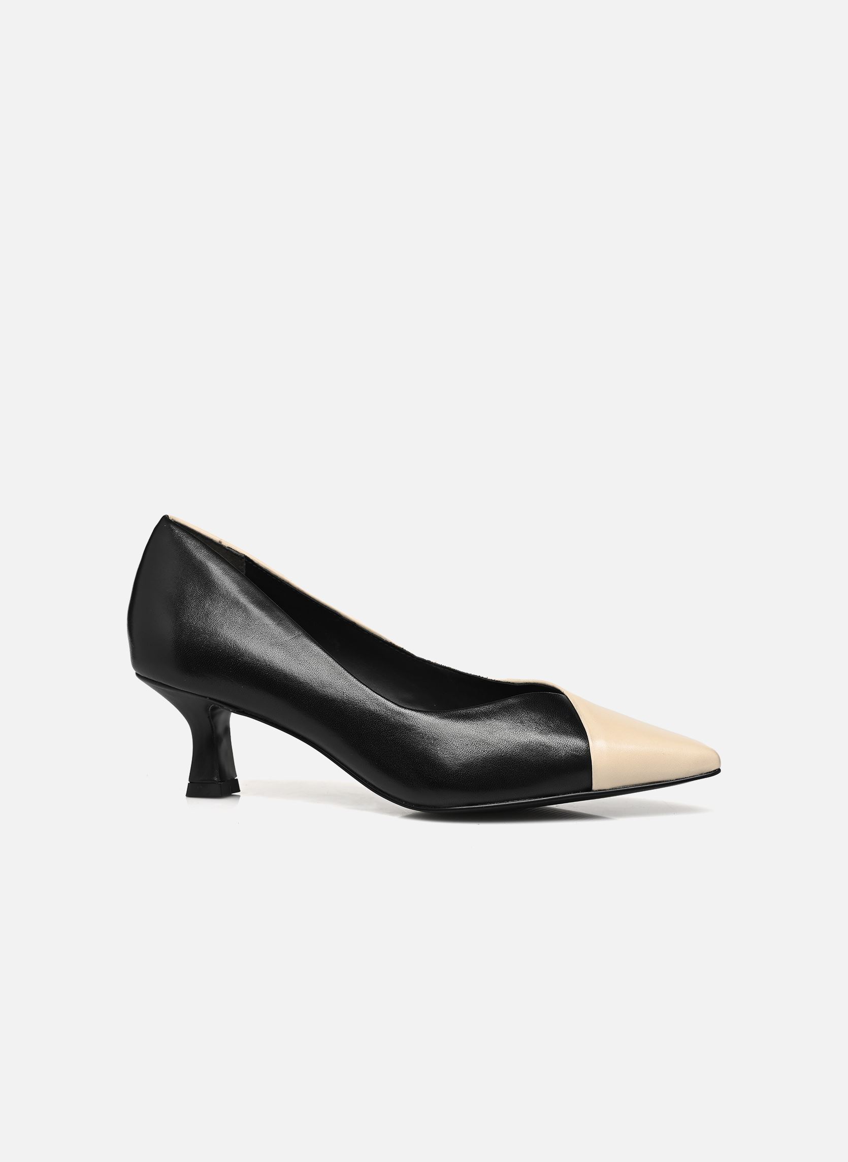 Pumps 22430-43 dames beige NEWD. Pumps 22430-43 dames beige IVORY COMB