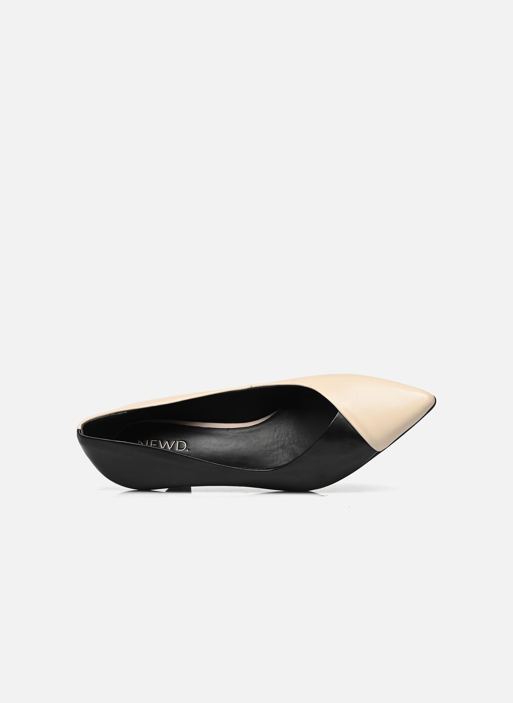 Pumps 22430-43 dames beige NEWD. Pumps 22430-43 dames beige IVORY COMB