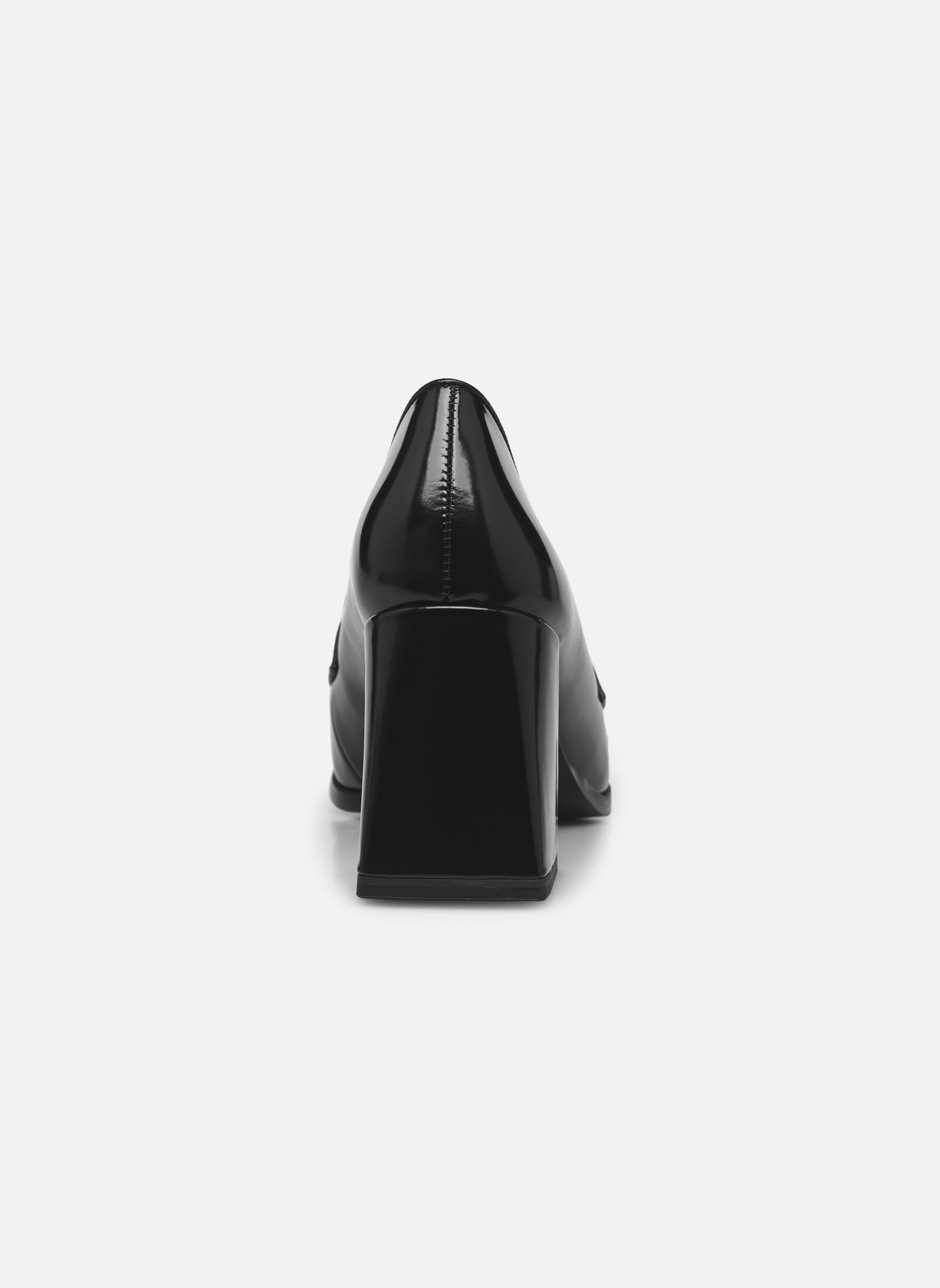 Mocassins 24408-43 dames zwart NEWD. Mocassins 24408-43 dames zwart BLACK UNI