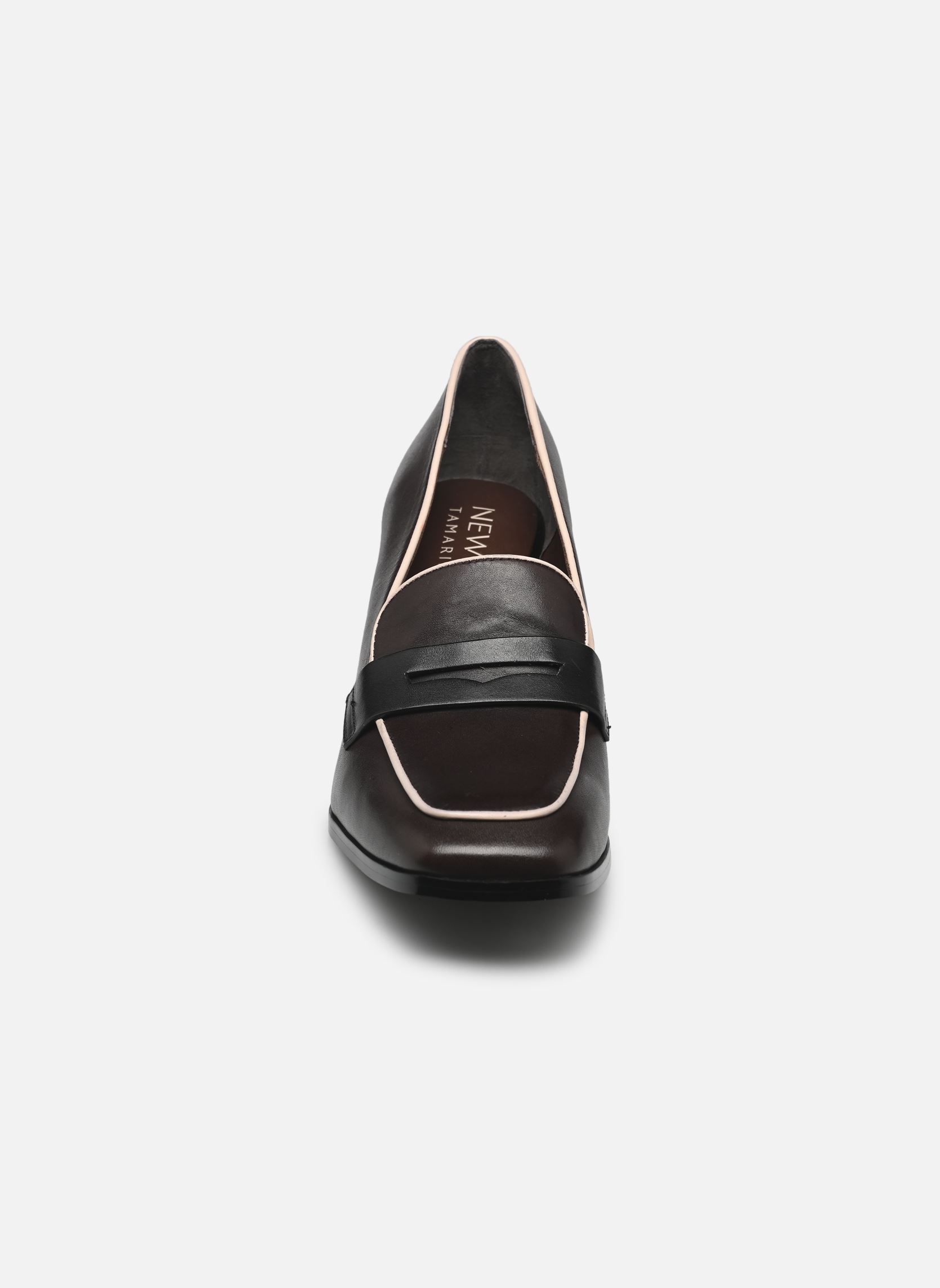 Loafer 24408-43 damen braun NEWD. Loafer 24408-43 damen braun MOCCA COMB