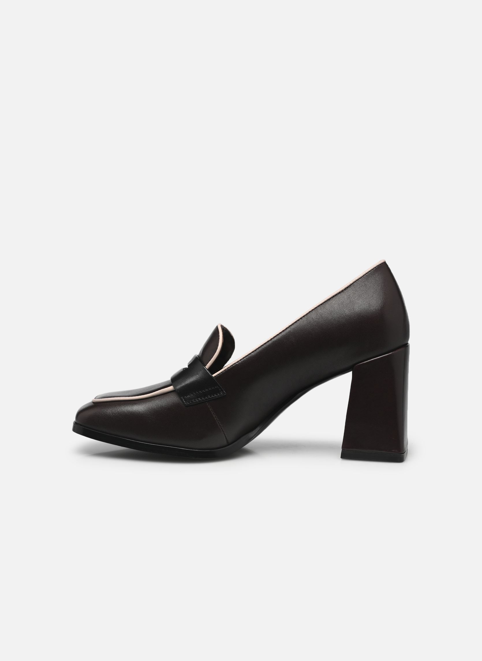 Loafer 24408-43 damen braun NEWD. Loafer 24408-43 damen braun MOCCA COMB