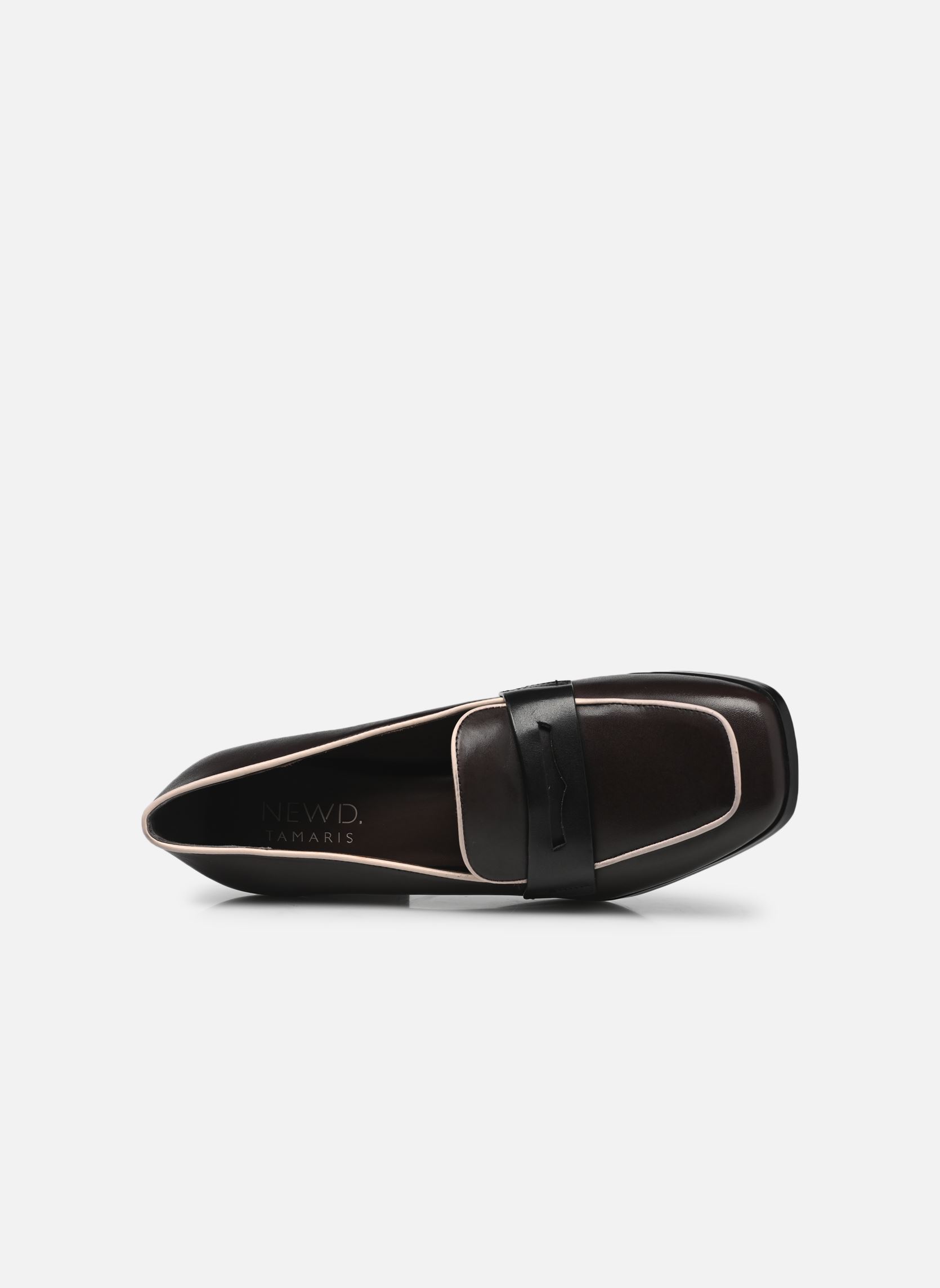 Loafer 24408-43 damen braun NEWD. Loafer 24408-43 damen braun MOCCA COMB