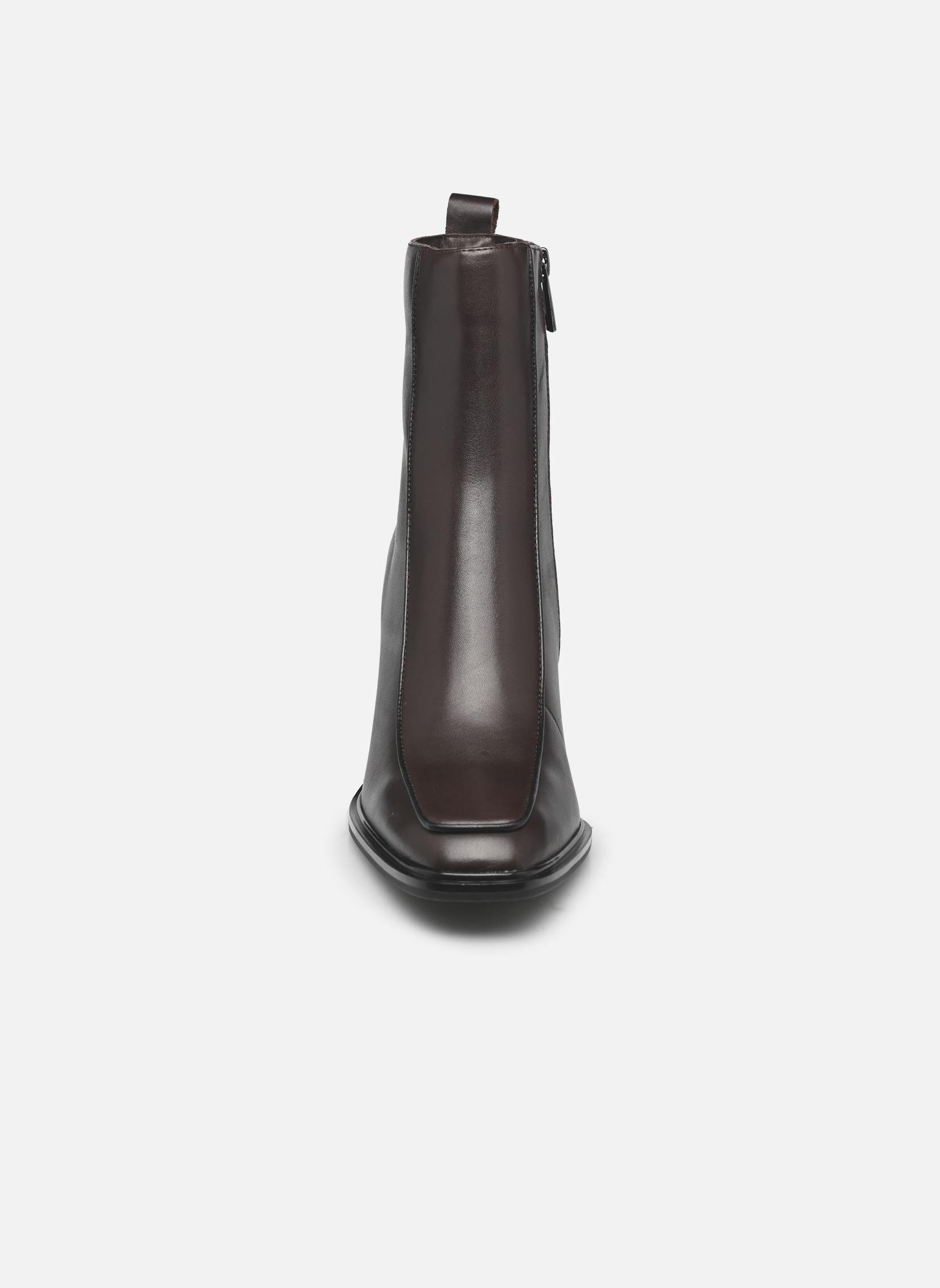 Bottines et boots 25038-43 femme marron NEWD. Bottines et boots 25038-43 femme marron MOCCA COMB