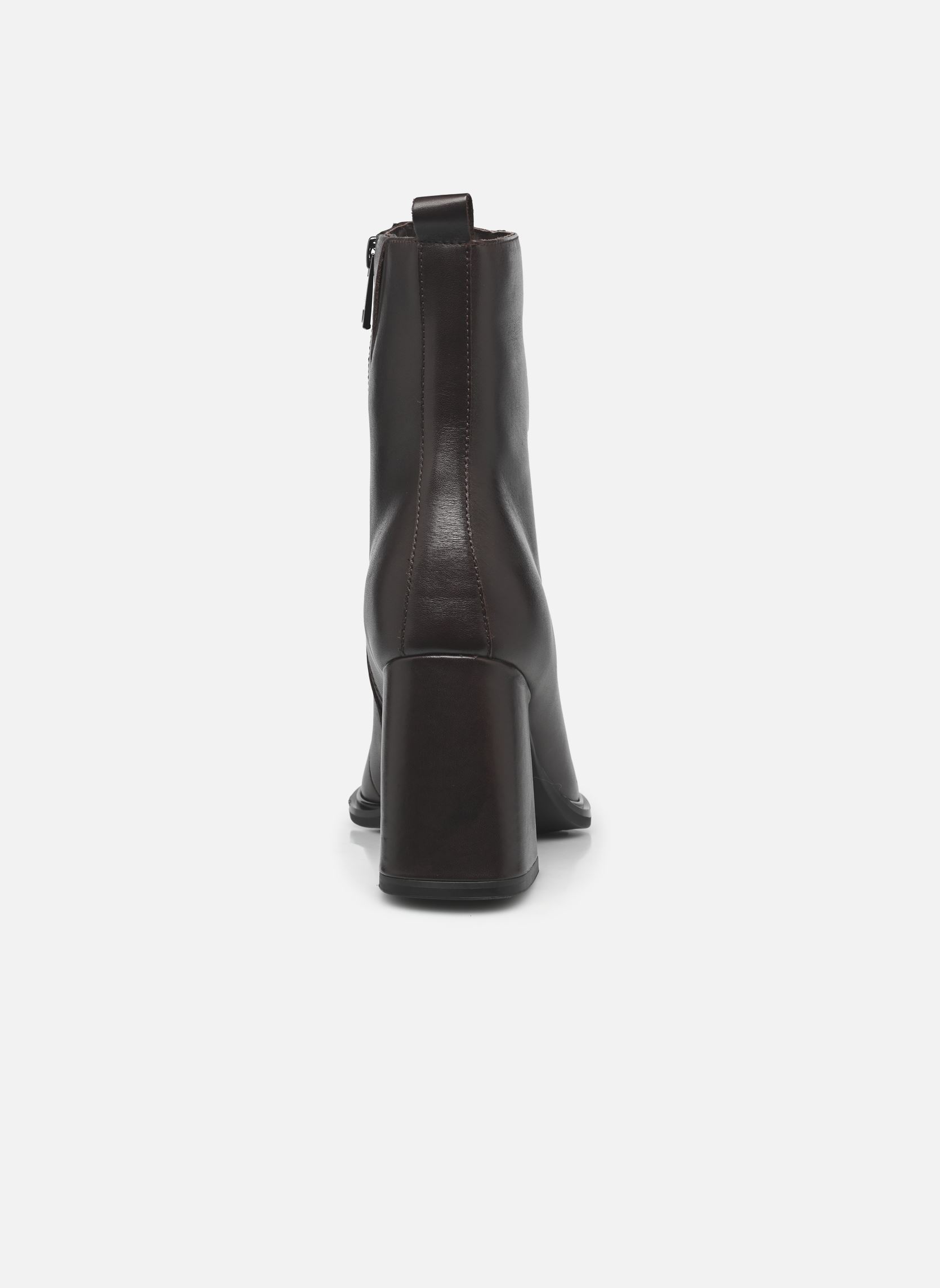 Bottines et boots 25038-43 femme marron NEWD. Bottines et boots 25038-43 femme marron MOCCA COMB