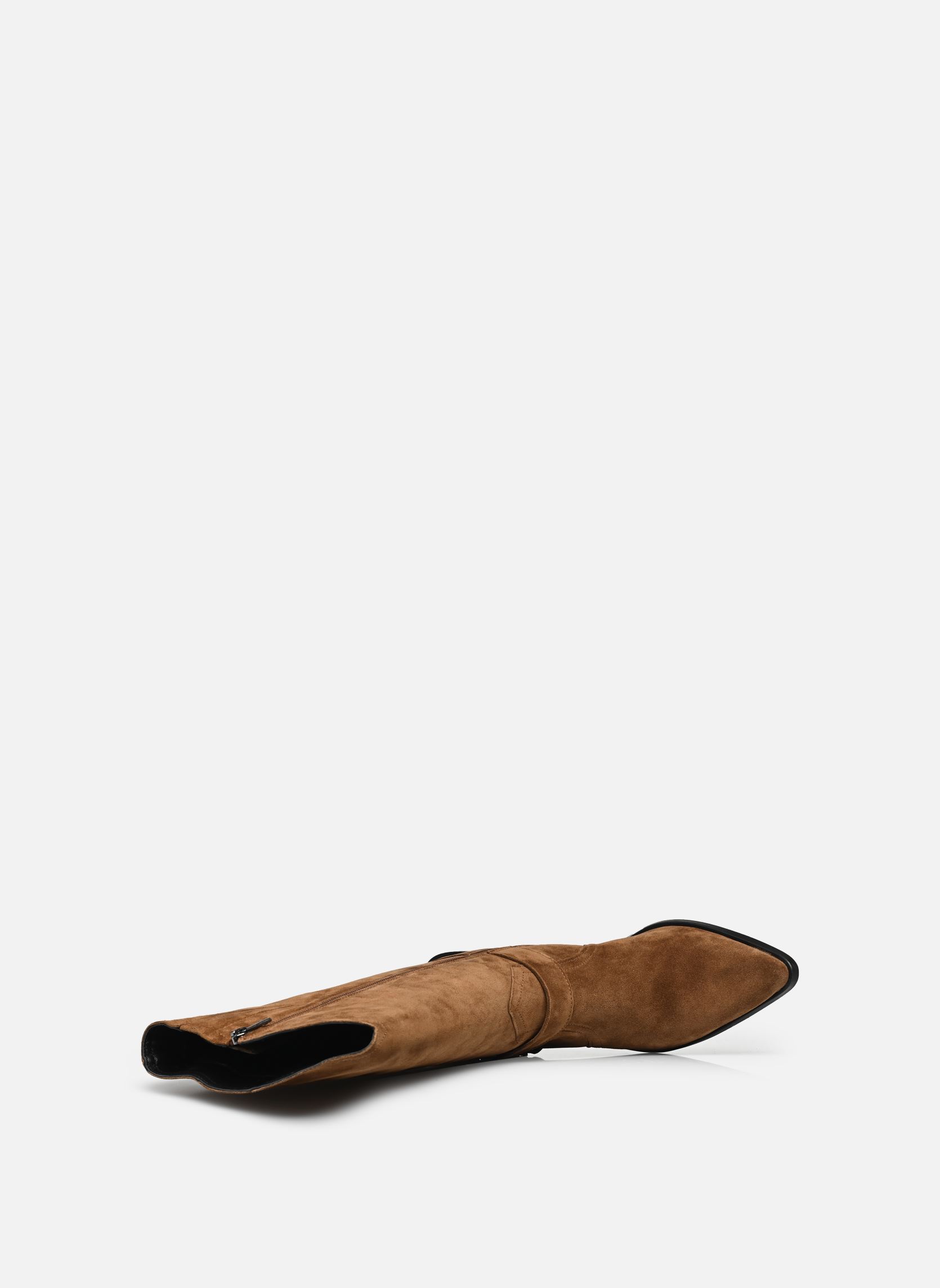 Laarzen 25500-43 dames bruin NEWD. Laarzen 25500-43 dames bruin COGNAC