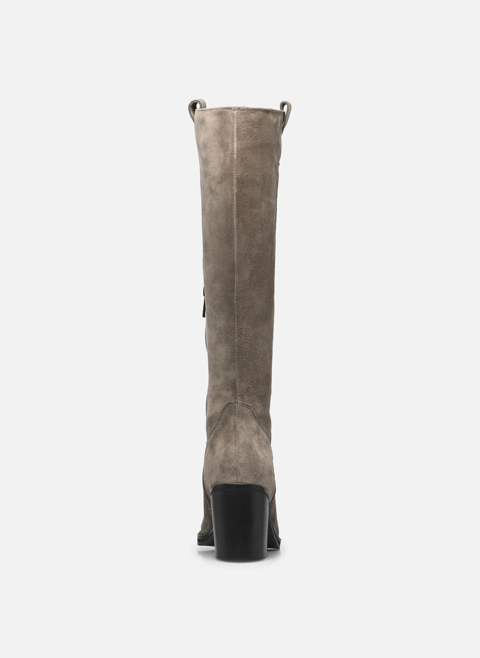 Stiefel 25502-43 damen braun NEWD. Stiefel 25502-43 damen braun TAUPE