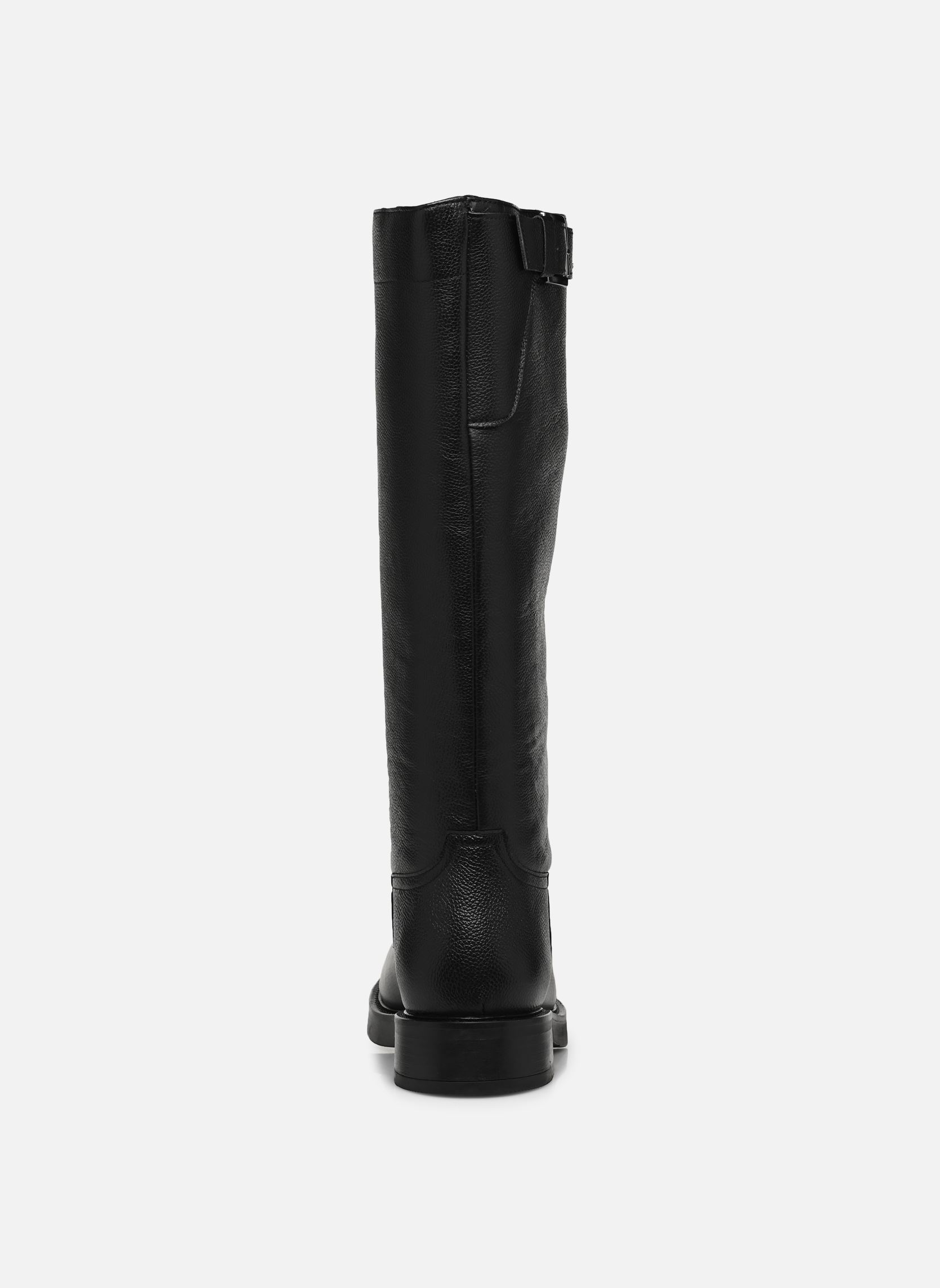 Bottes 25506-43 femme noir NEWD. Bottes 25506-43 femme noir BLACK LEATHER