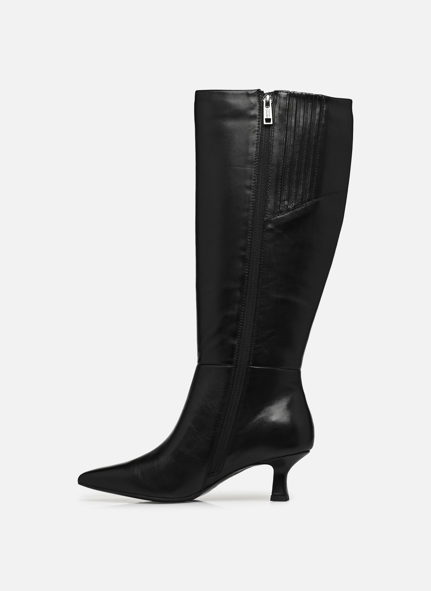 Bottes 25550-43 femme noir NEWD. Bottes 25550-43 femme noir BLACK