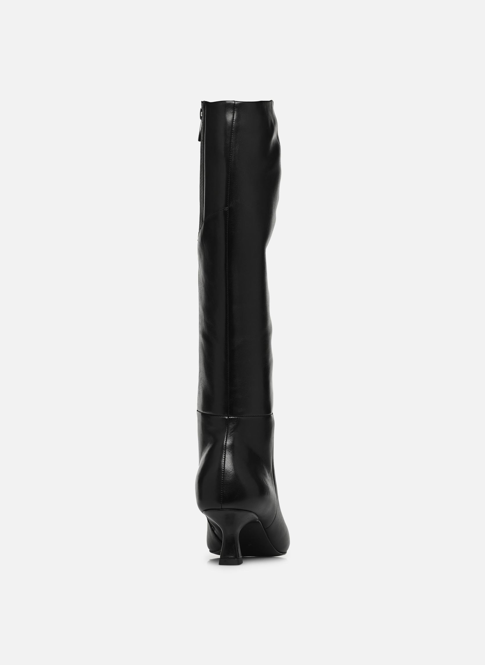 Bottes 25550-43 femme noir NEWD. Bottes 25550-43 femme noir BLACK