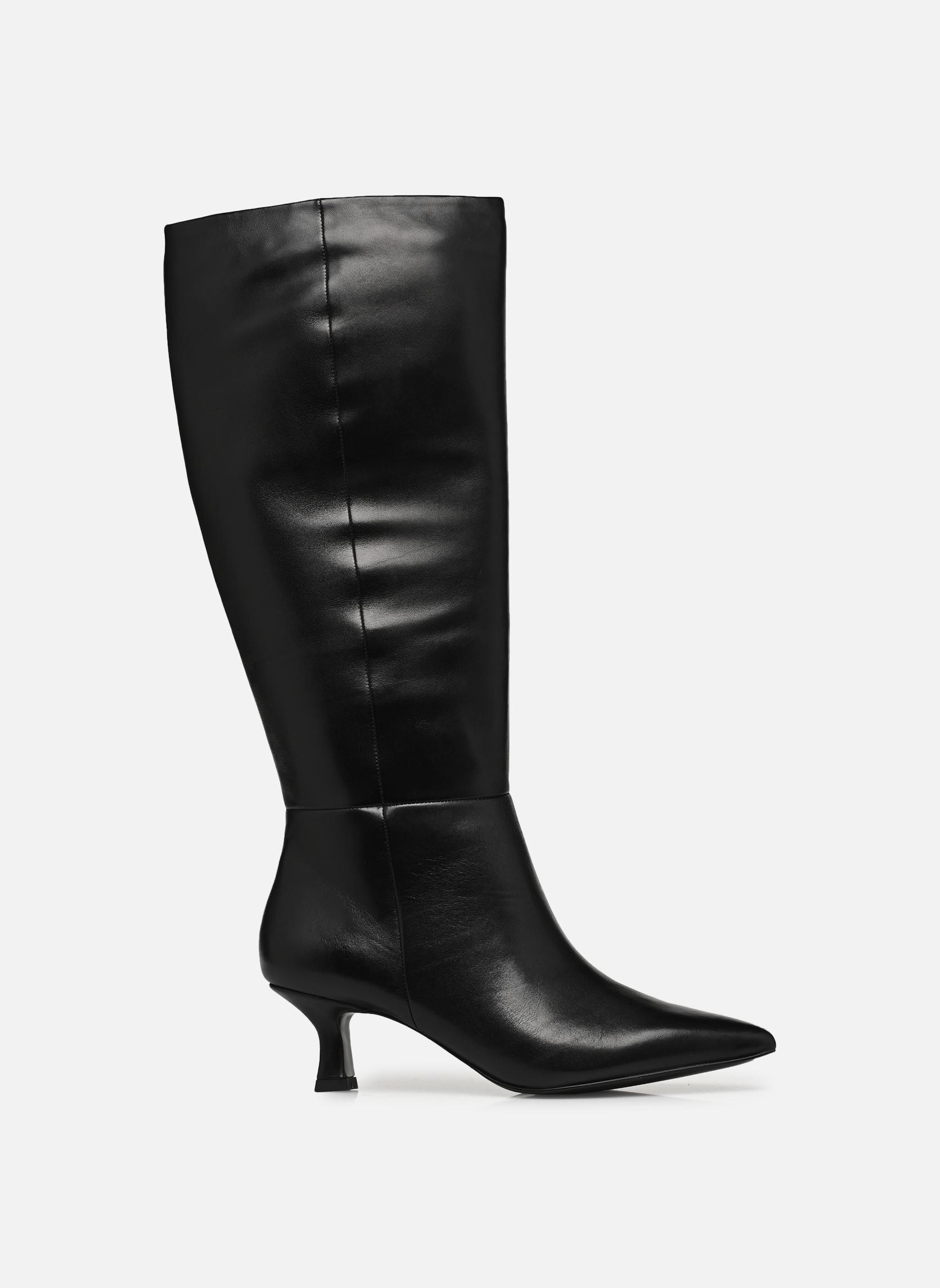 Bottes 25550-43 femme noir NEWD. Bottes 25550-43 femme noir BLACK