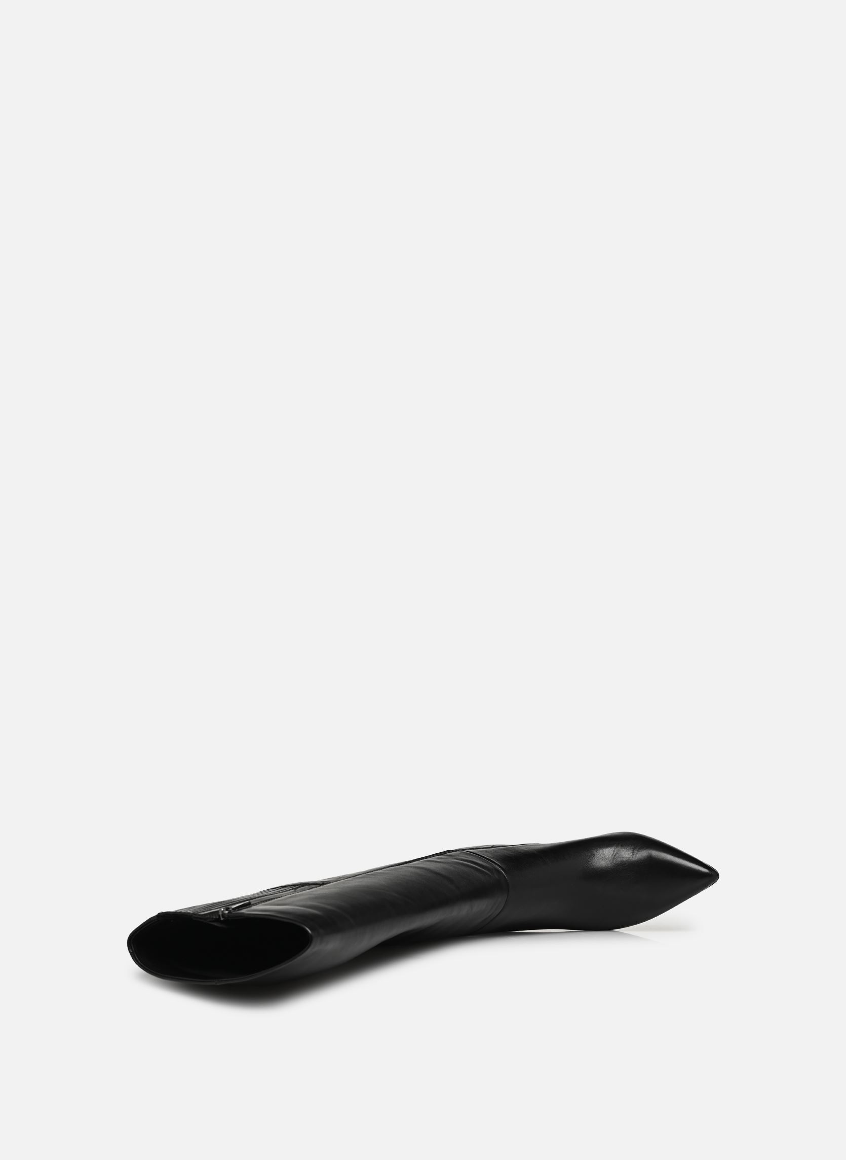 Bottes 25550-43 femme noir NEWD. Bottes 25550-43 femme noir BLACK