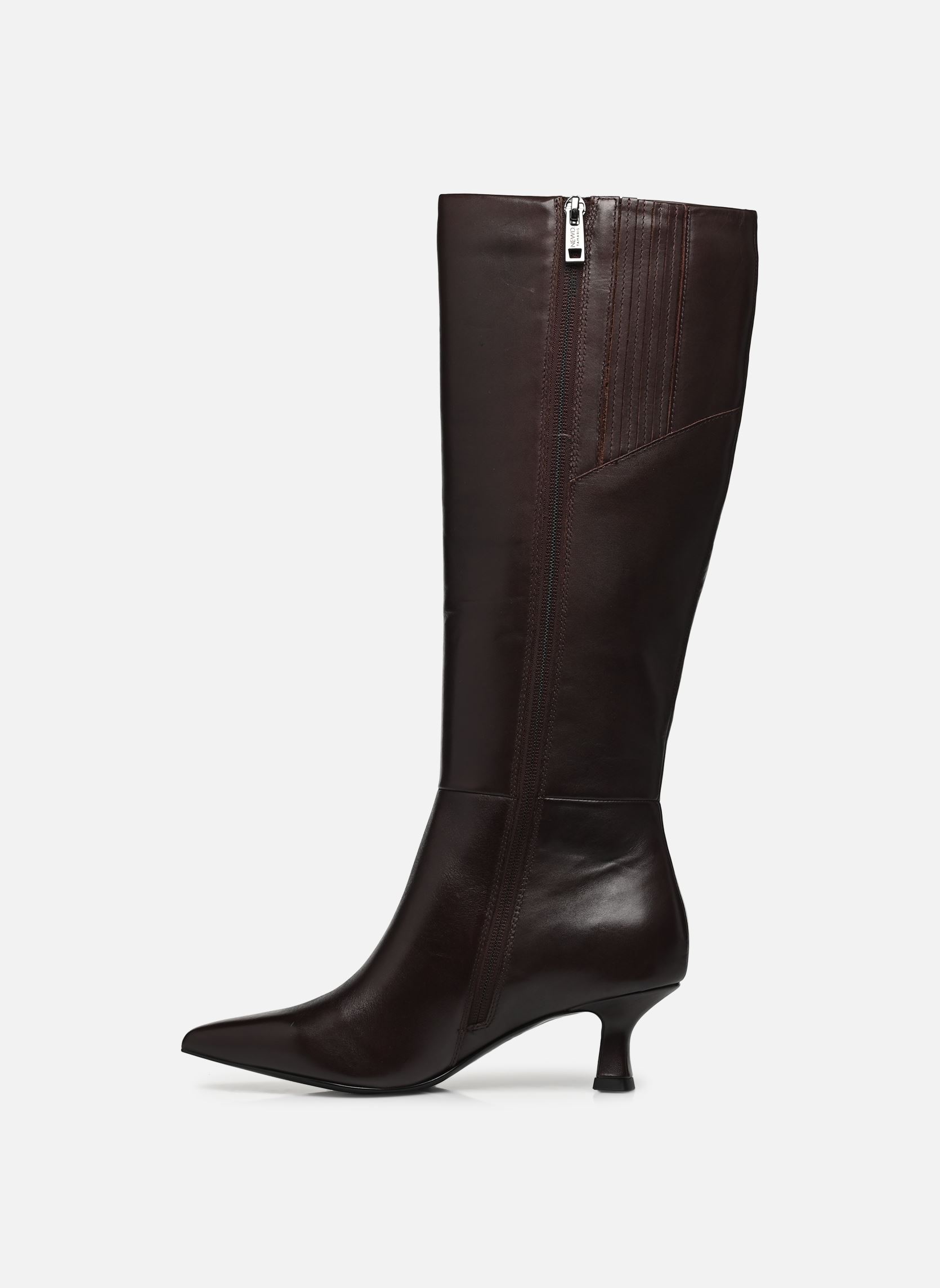 Stiefel 25550-43 damen braun NEWD. Stiefel 25550-43 damen braun MOCCA